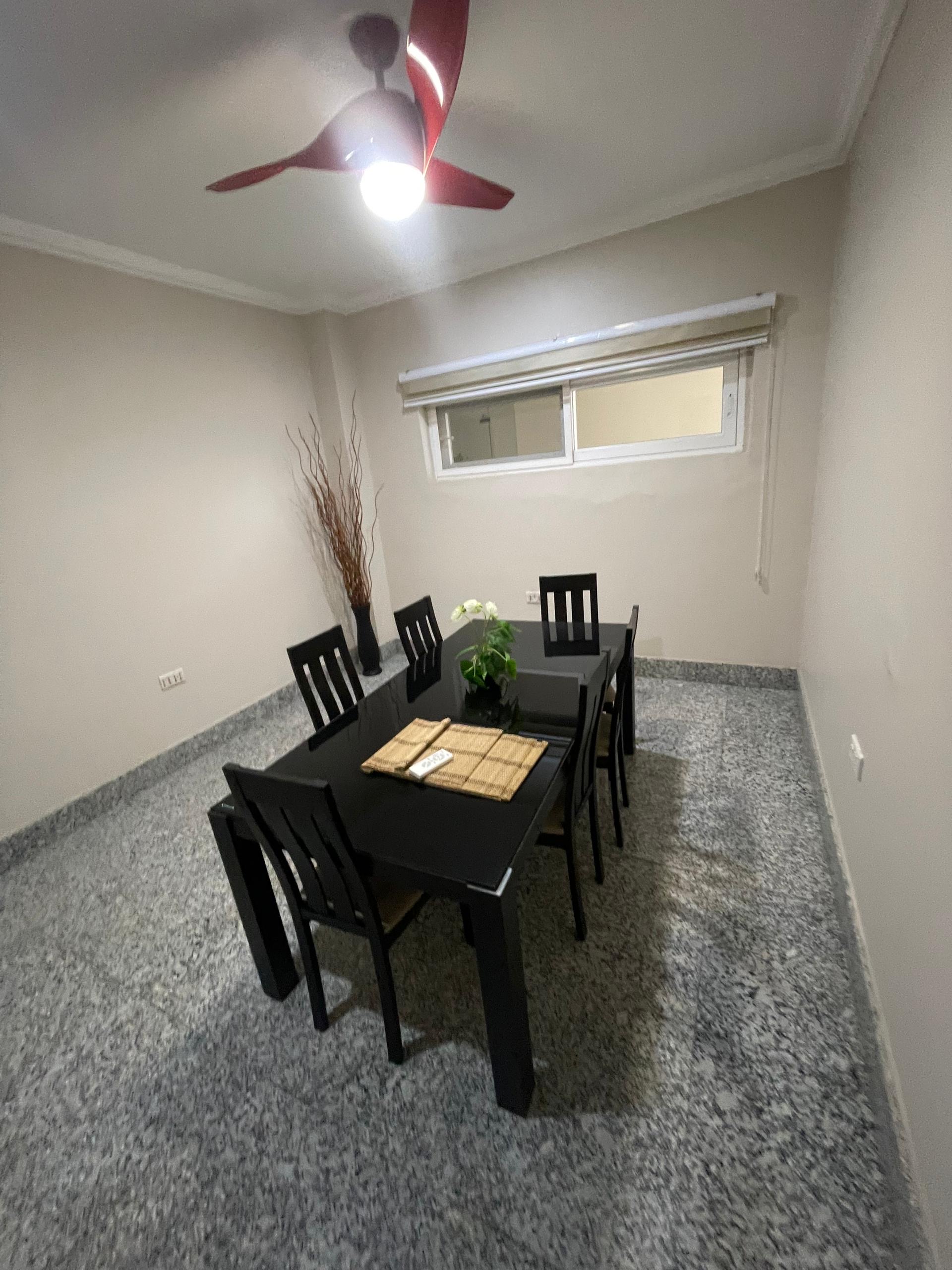 The still waters luxury apartments