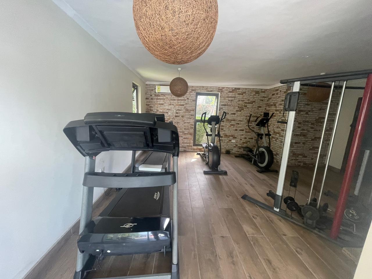 Four bedroom at Still waters luxury apartments