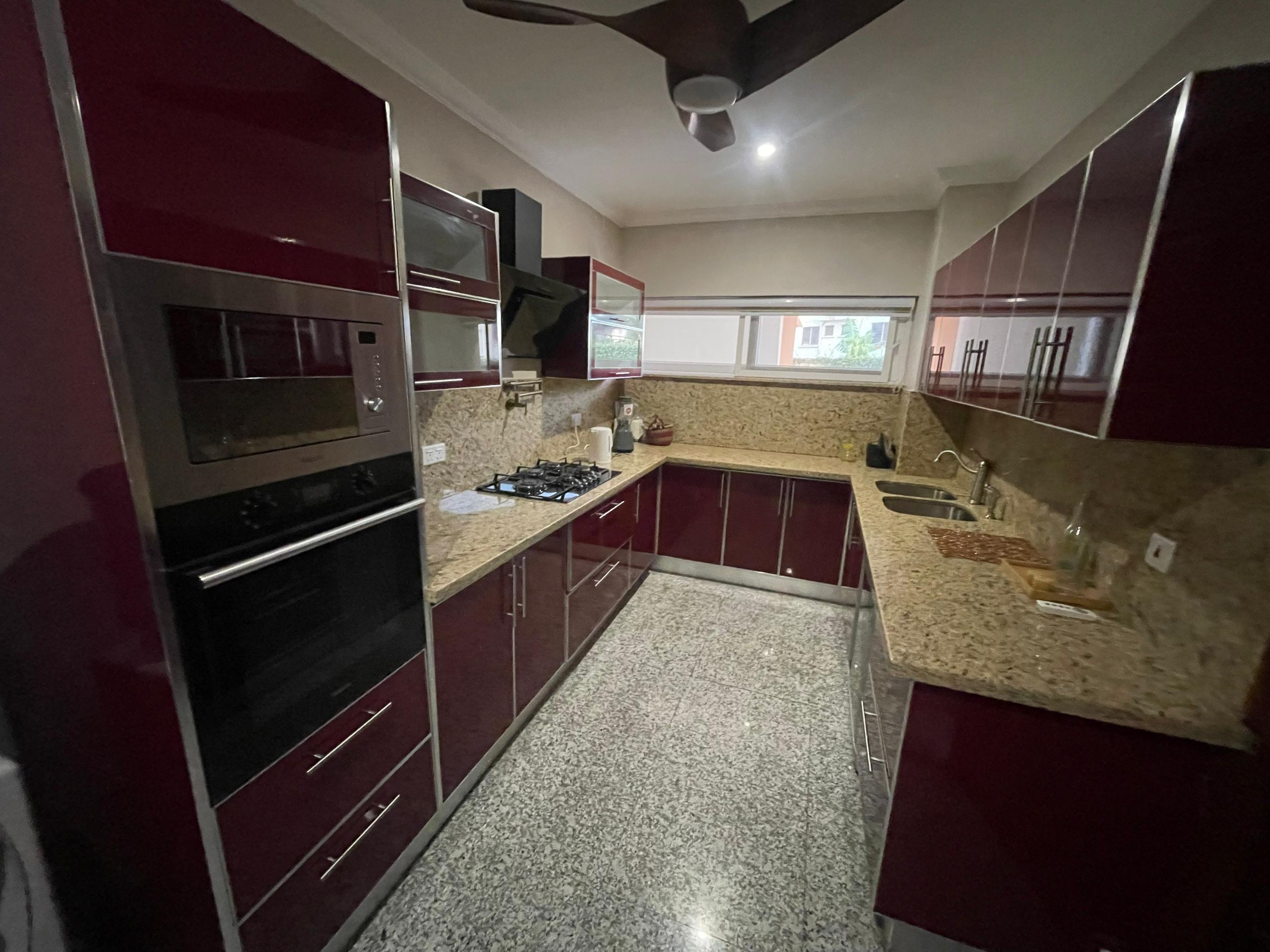 Four bedroom at Still waters luxury apartments