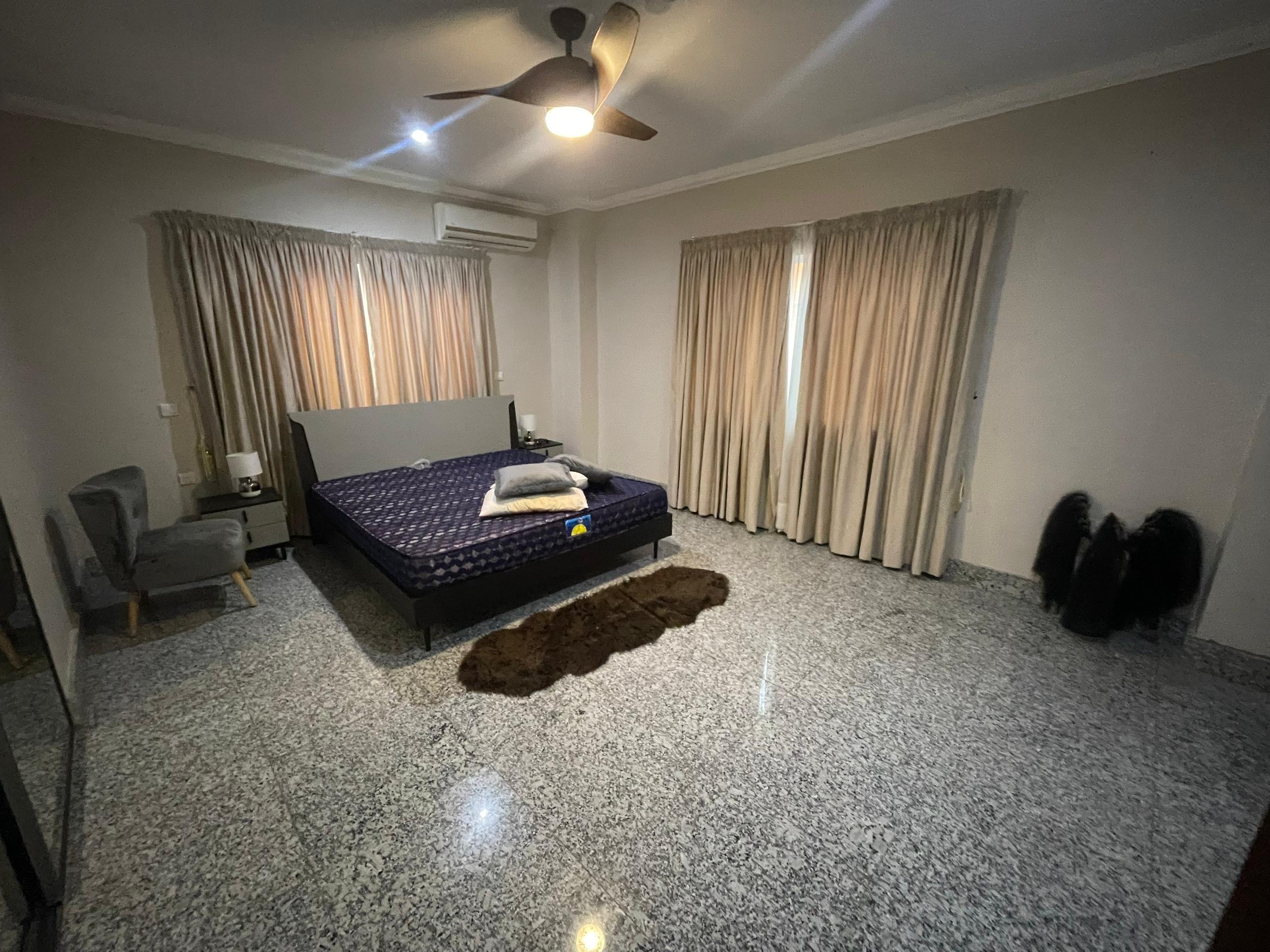 Four bedroom at Still waters luxury apartments