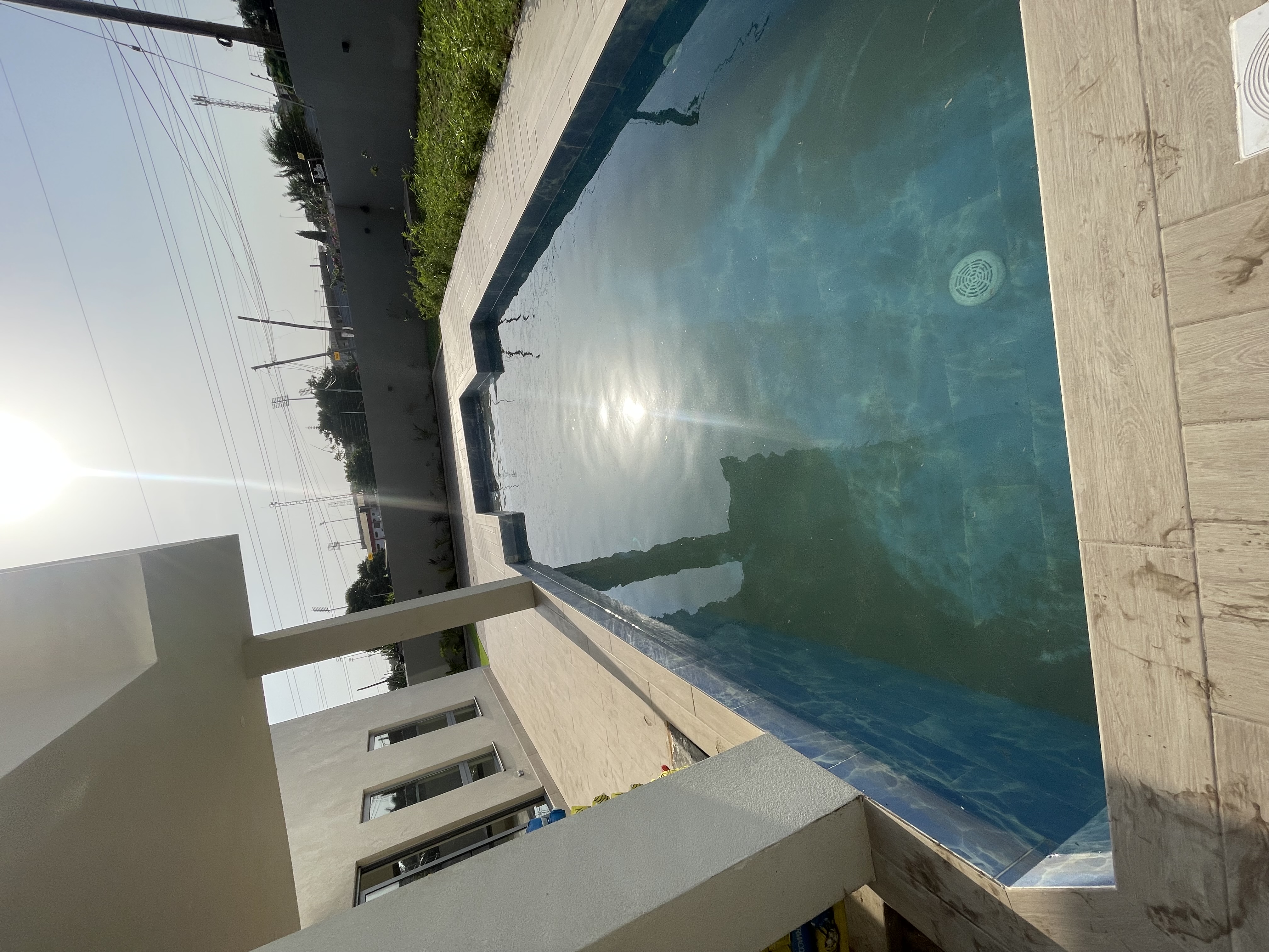 LUXURIOUS FOUR BEDROOMS HOUSES