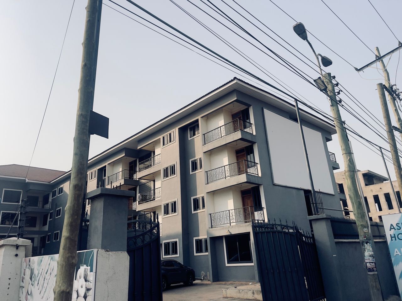 Aseda Annex
