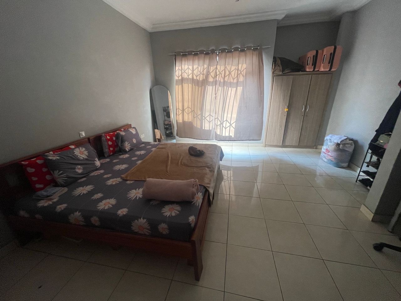 Aseda main hostel