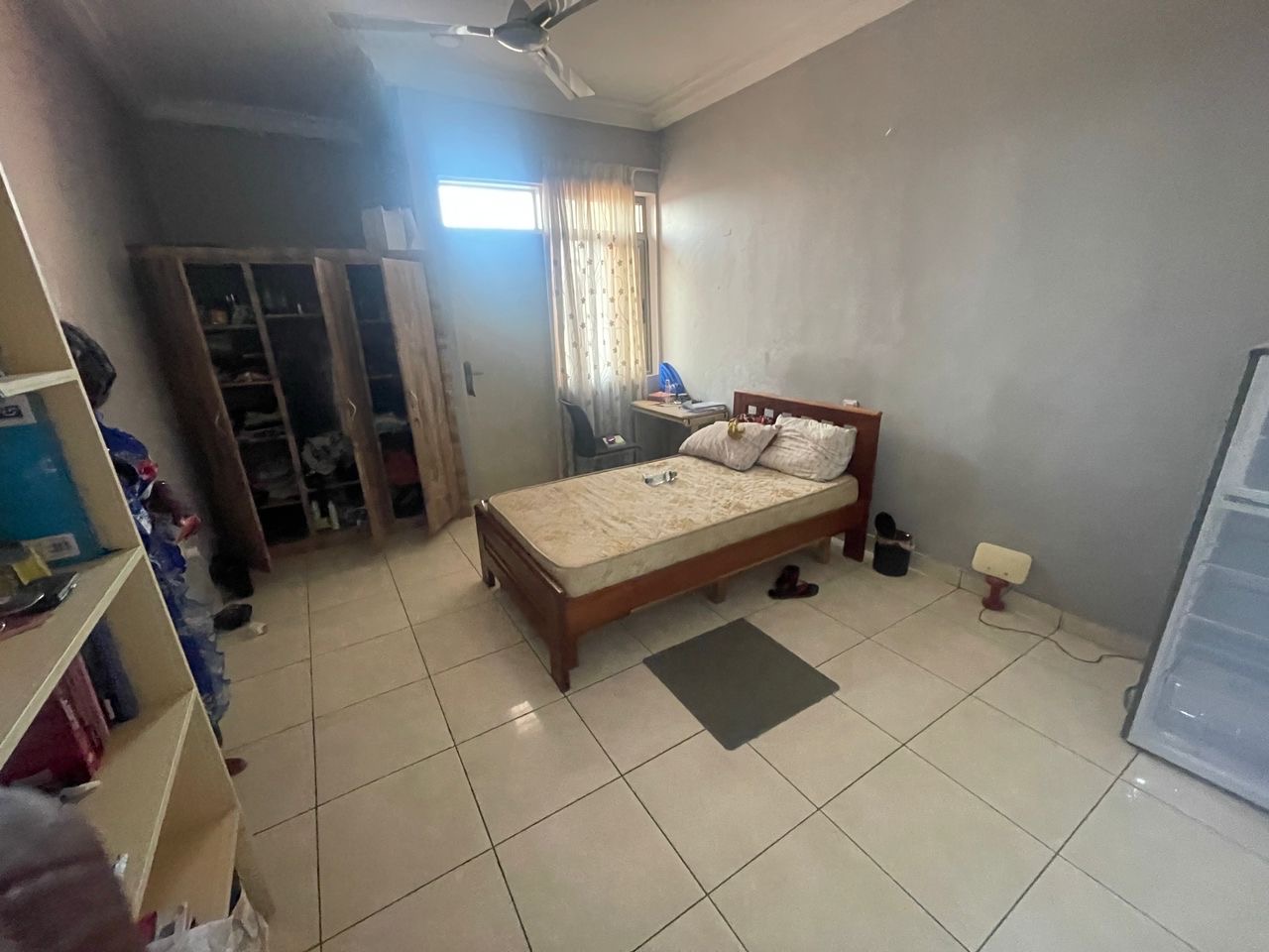 Aseda main hostel