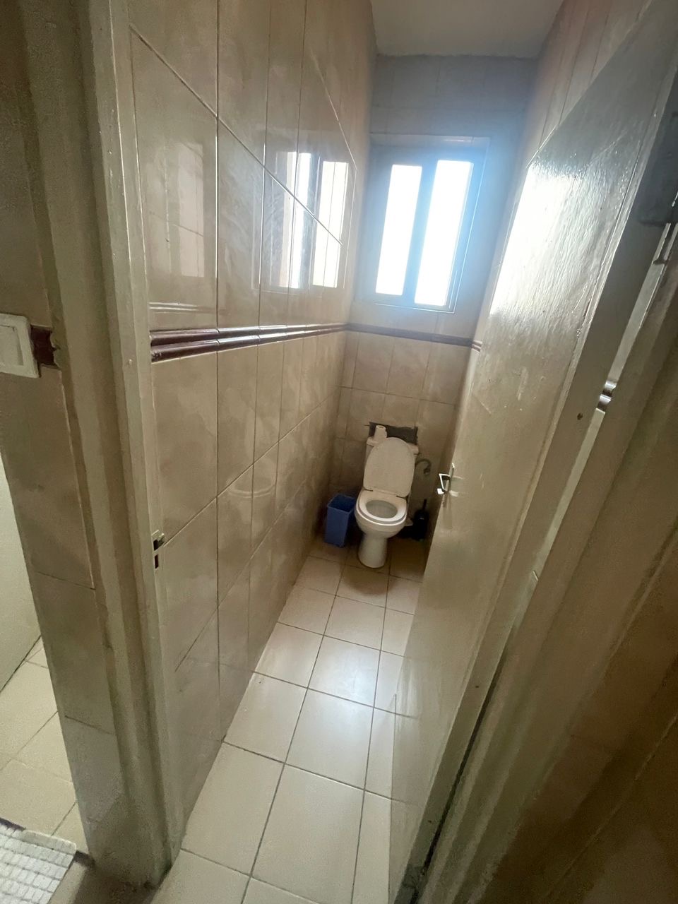 Aseda main hostel