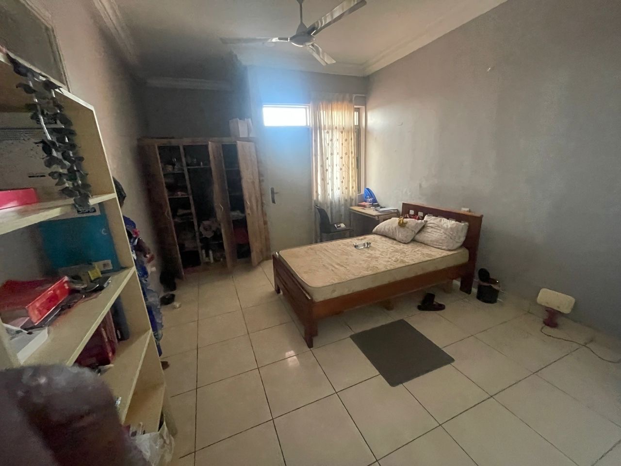 Aseda main hostel