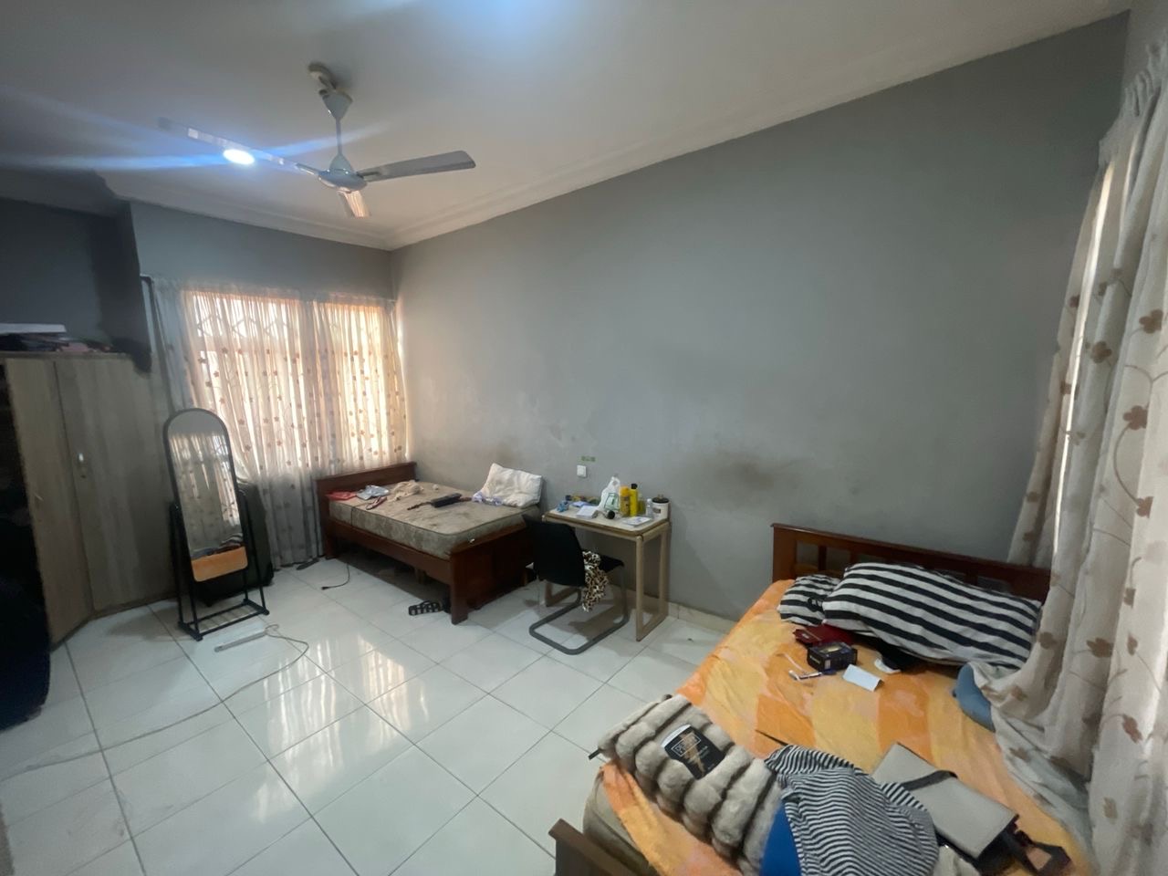 Aseda main hostel