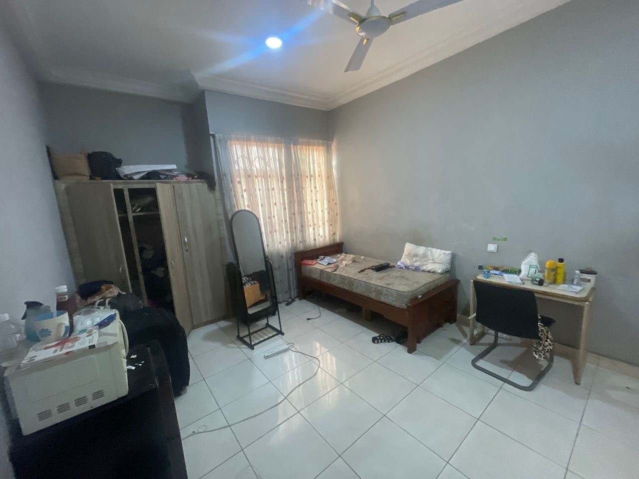 Aseda main hostel