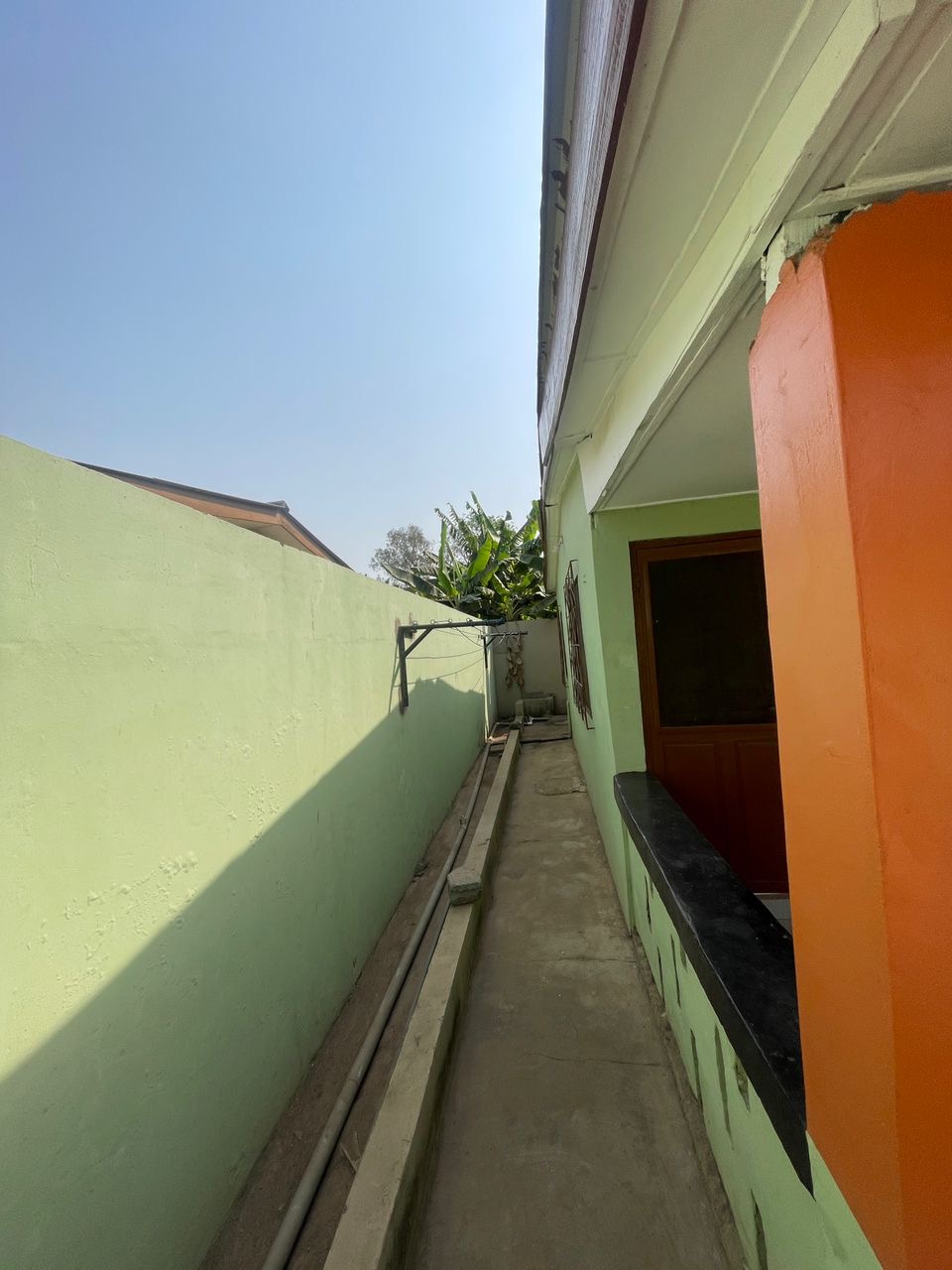My hostel annex B