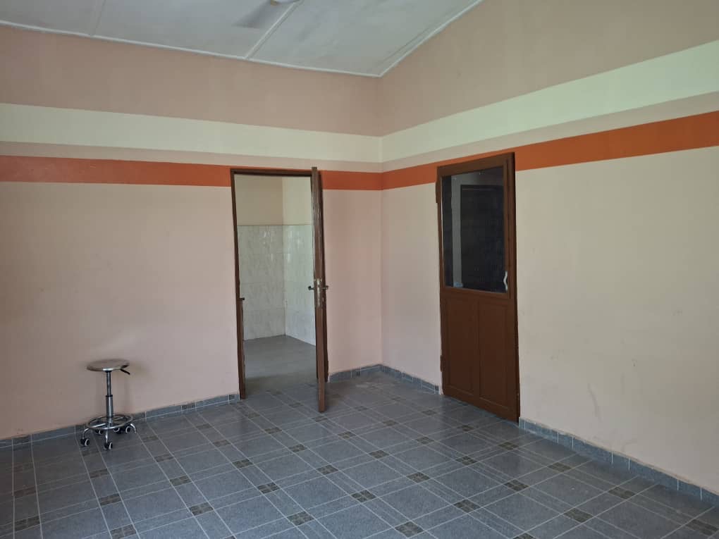 My hostel annex B