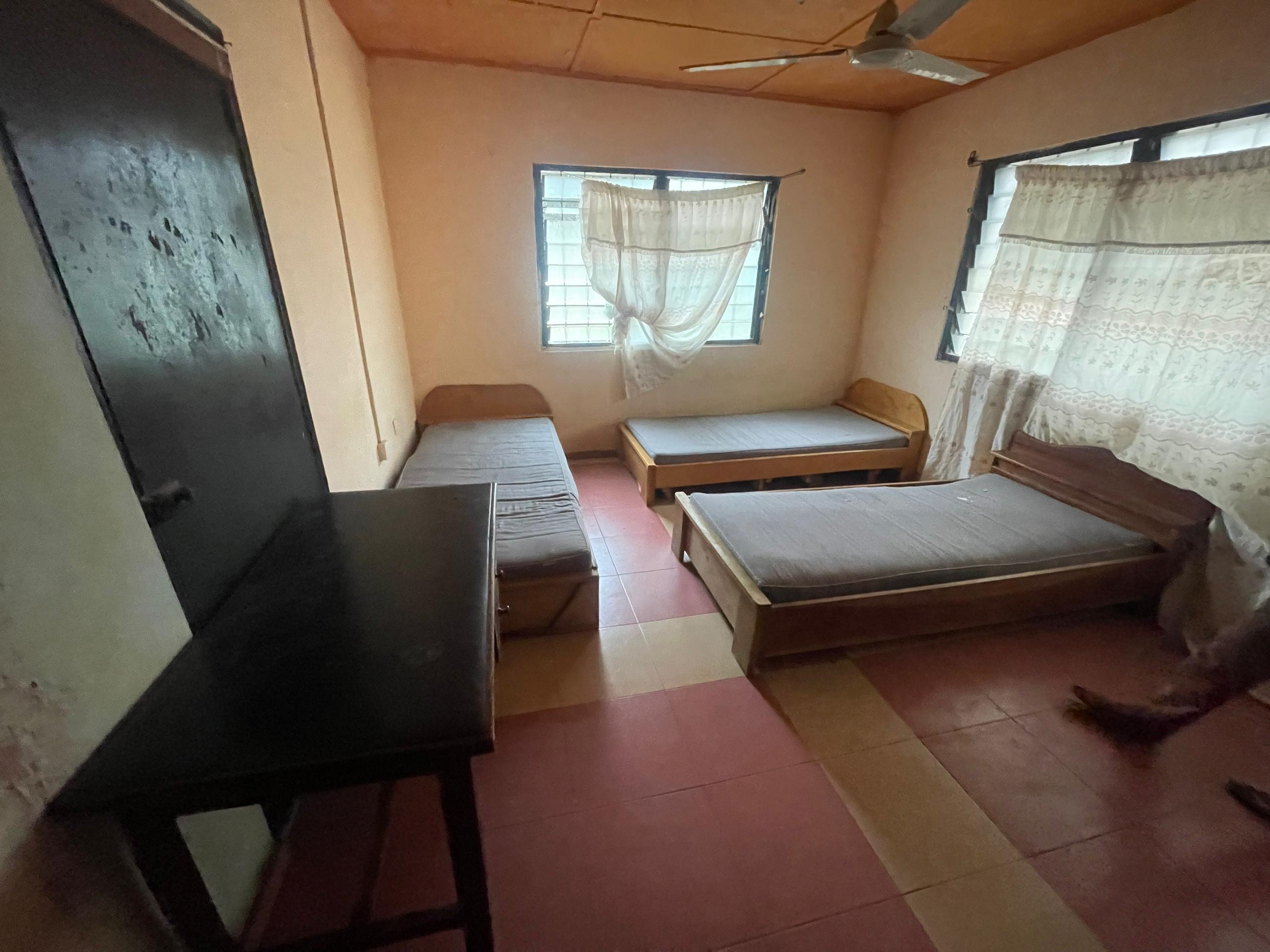 UC HOSTEL