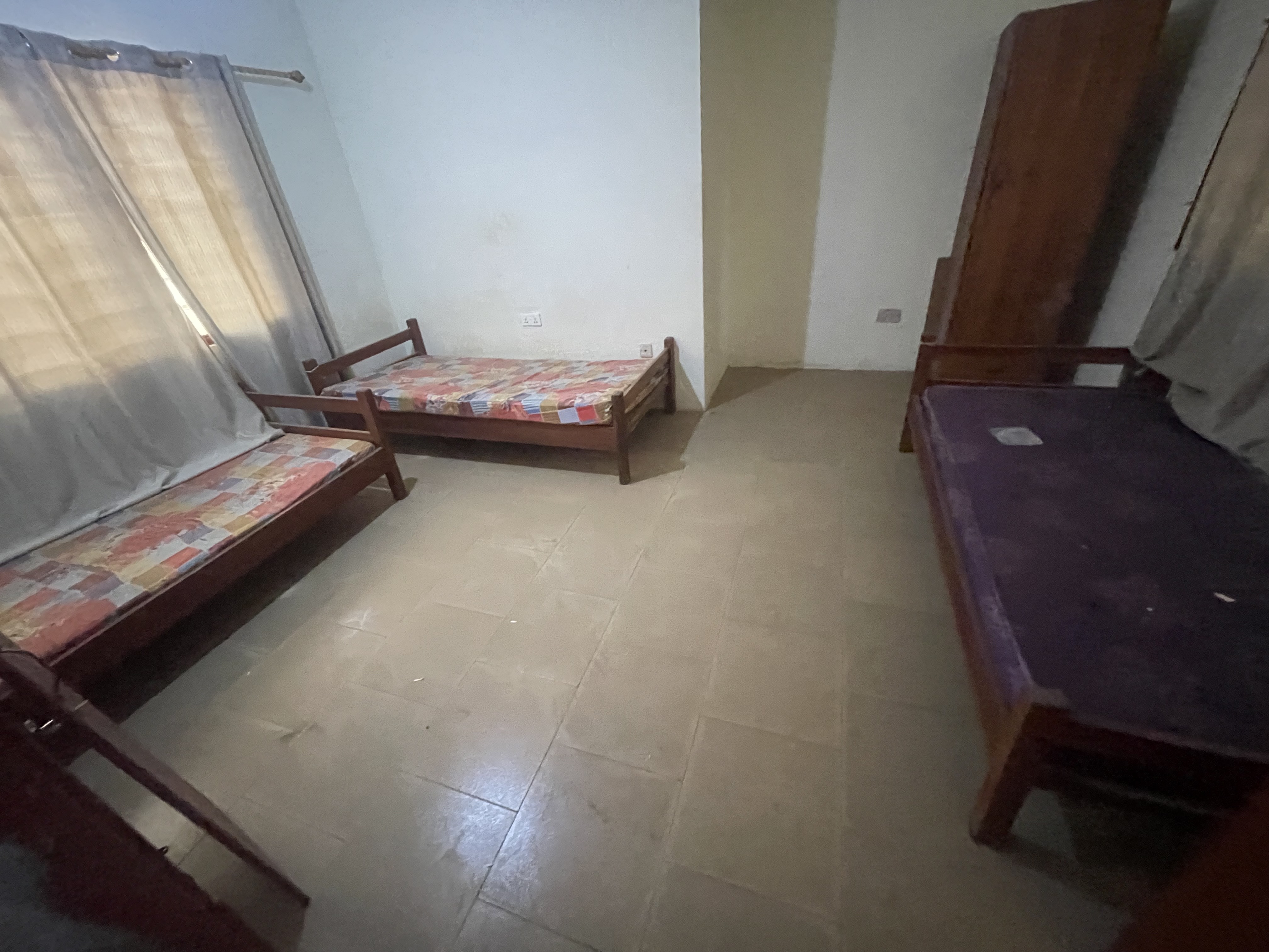 UC HOSTEL