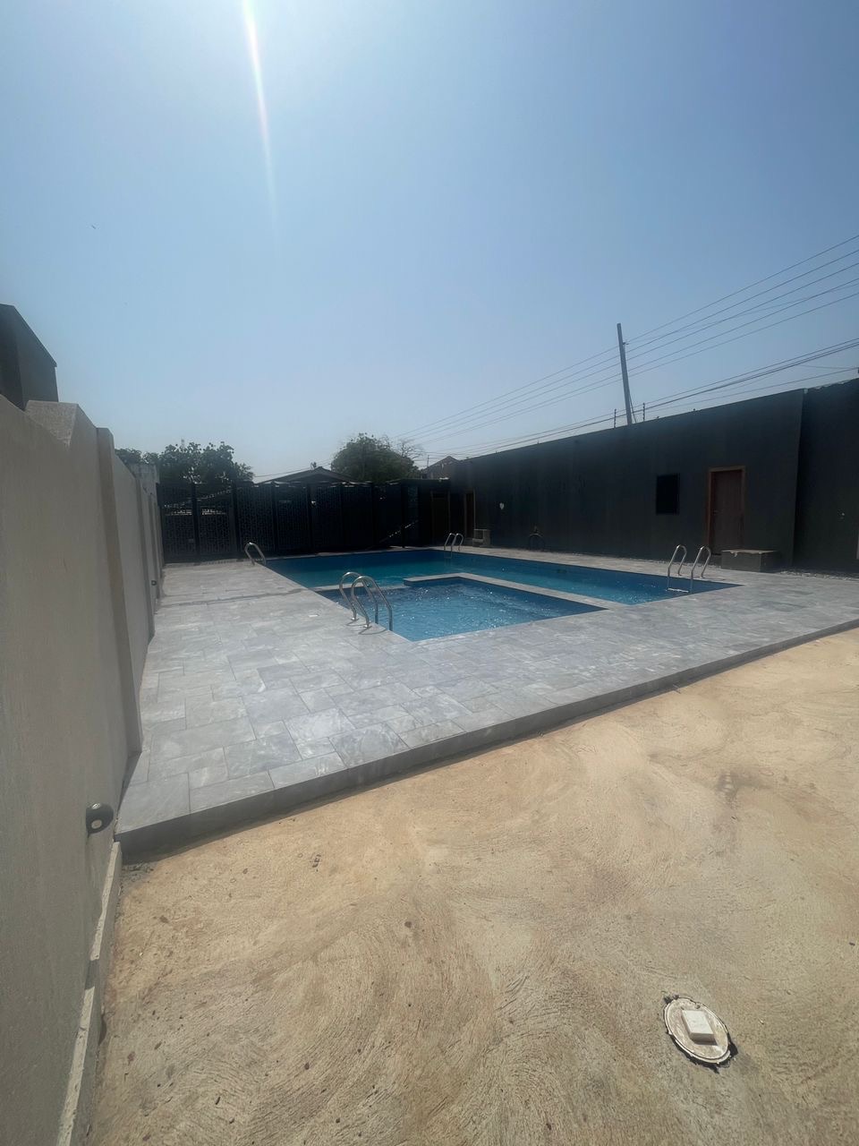 Hammerson townhomes