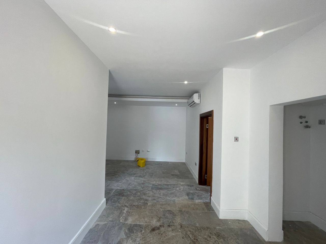 Hammerson townhomes