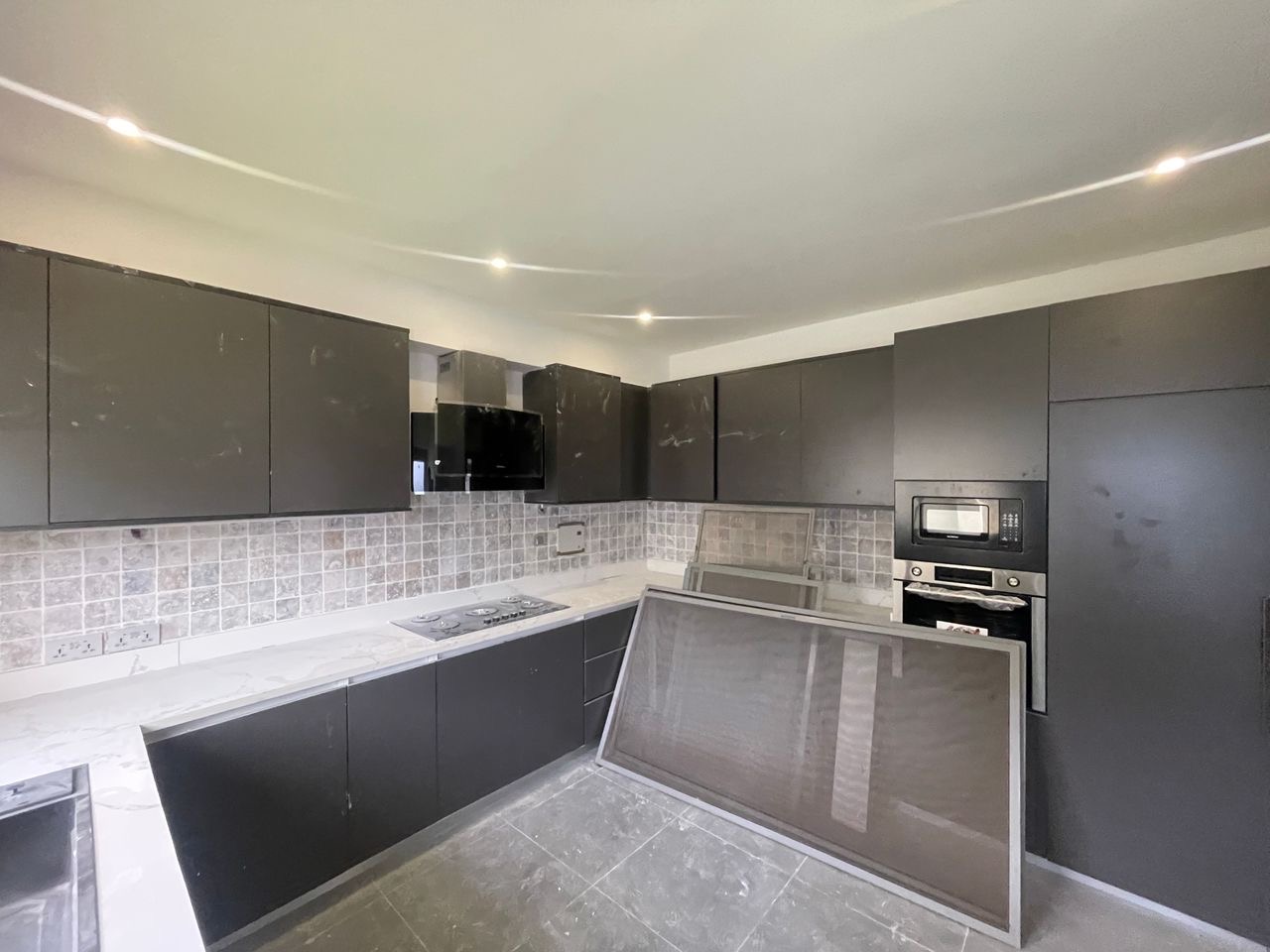 Hammerson townhomes