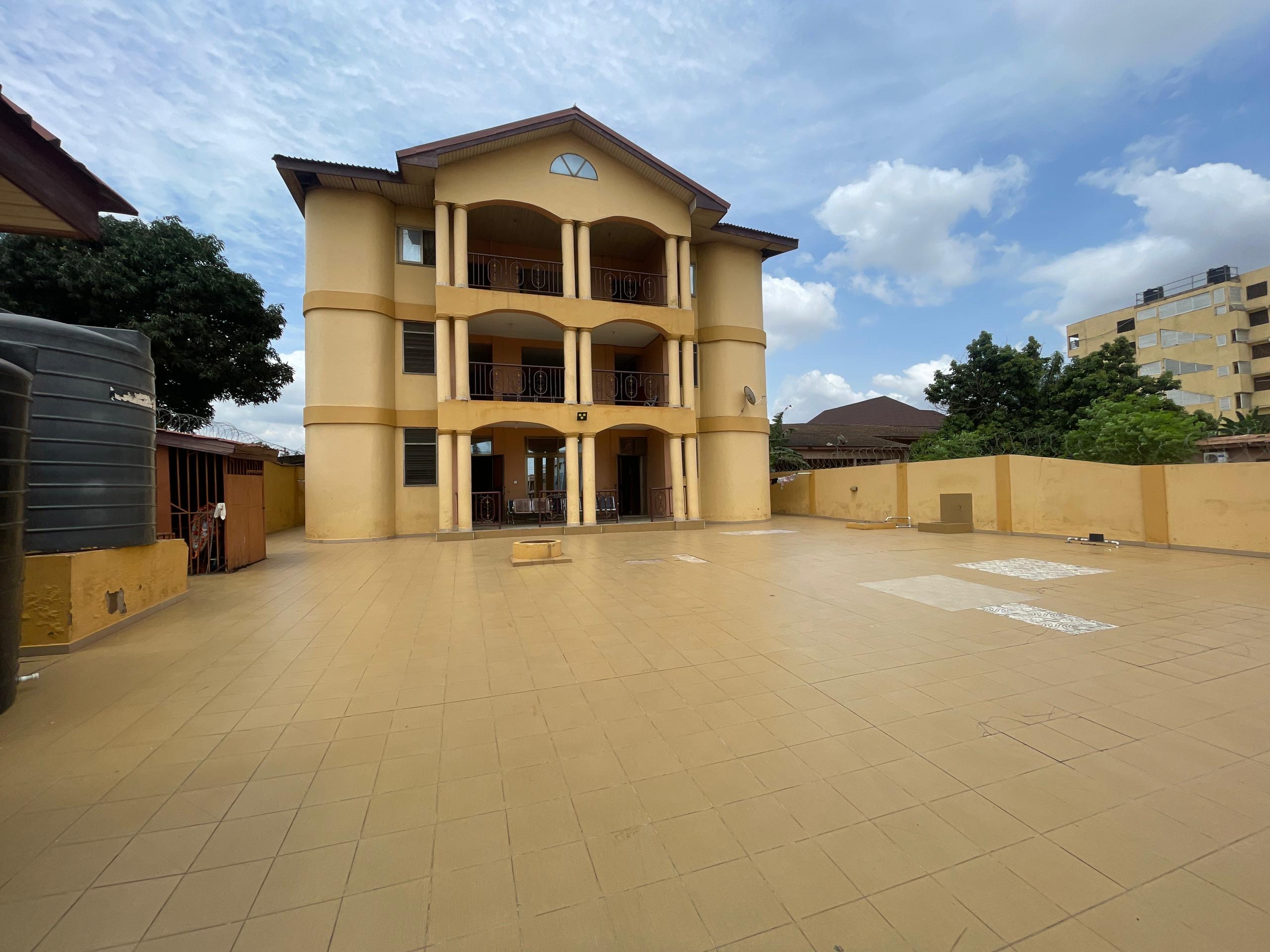 Yen hostel