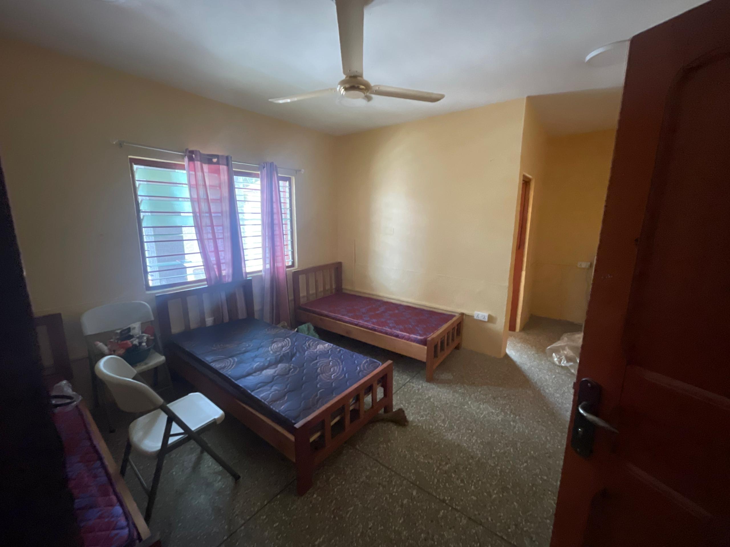 Yen hostel
