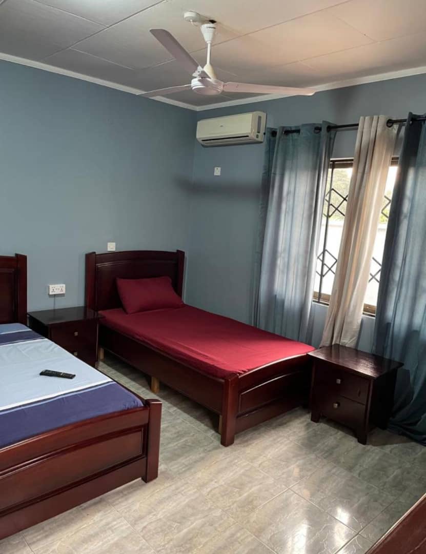 L.L hostel