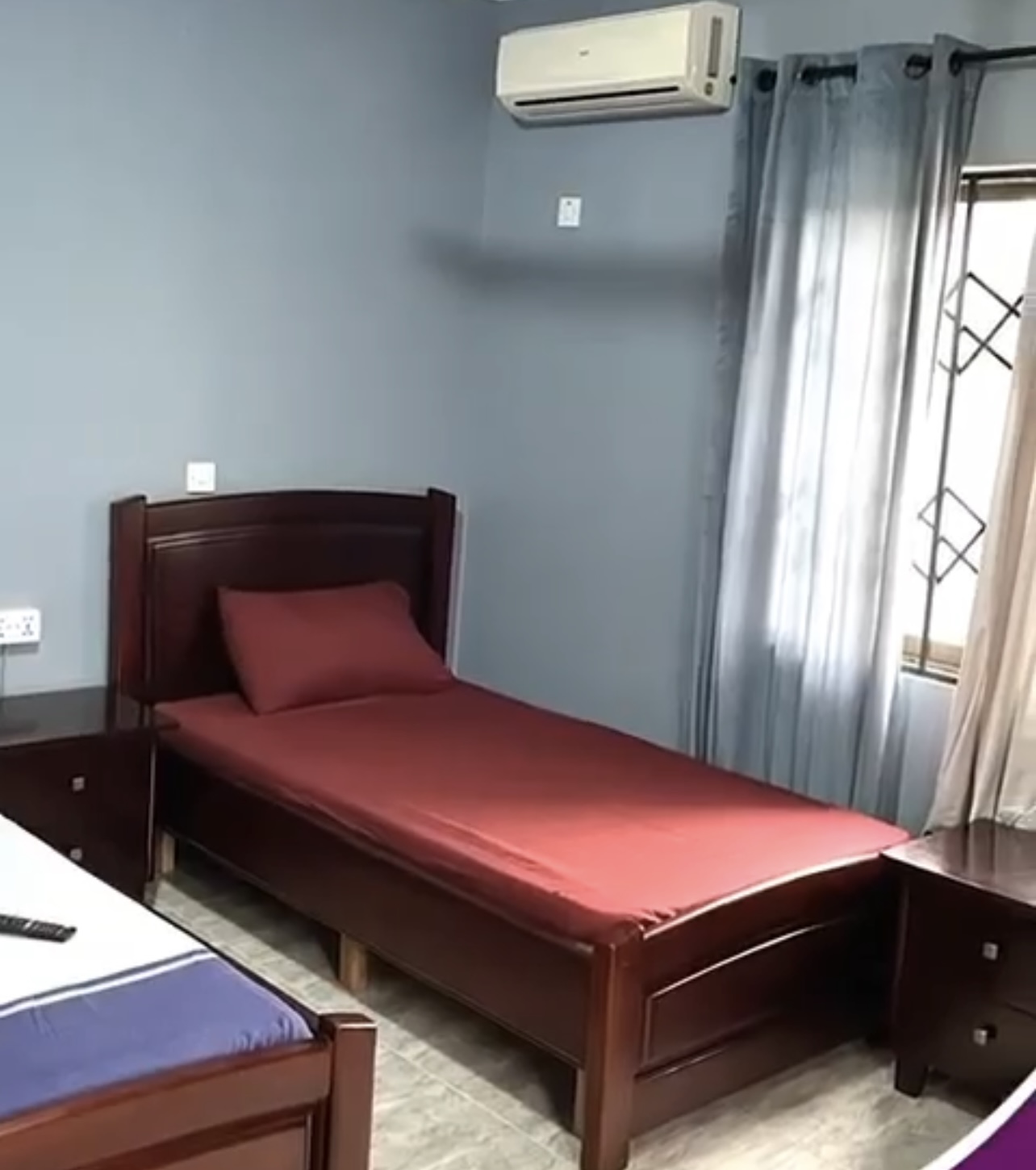 L.L hostel