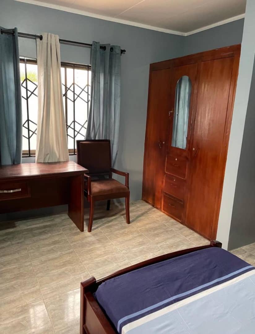 L.L hostel