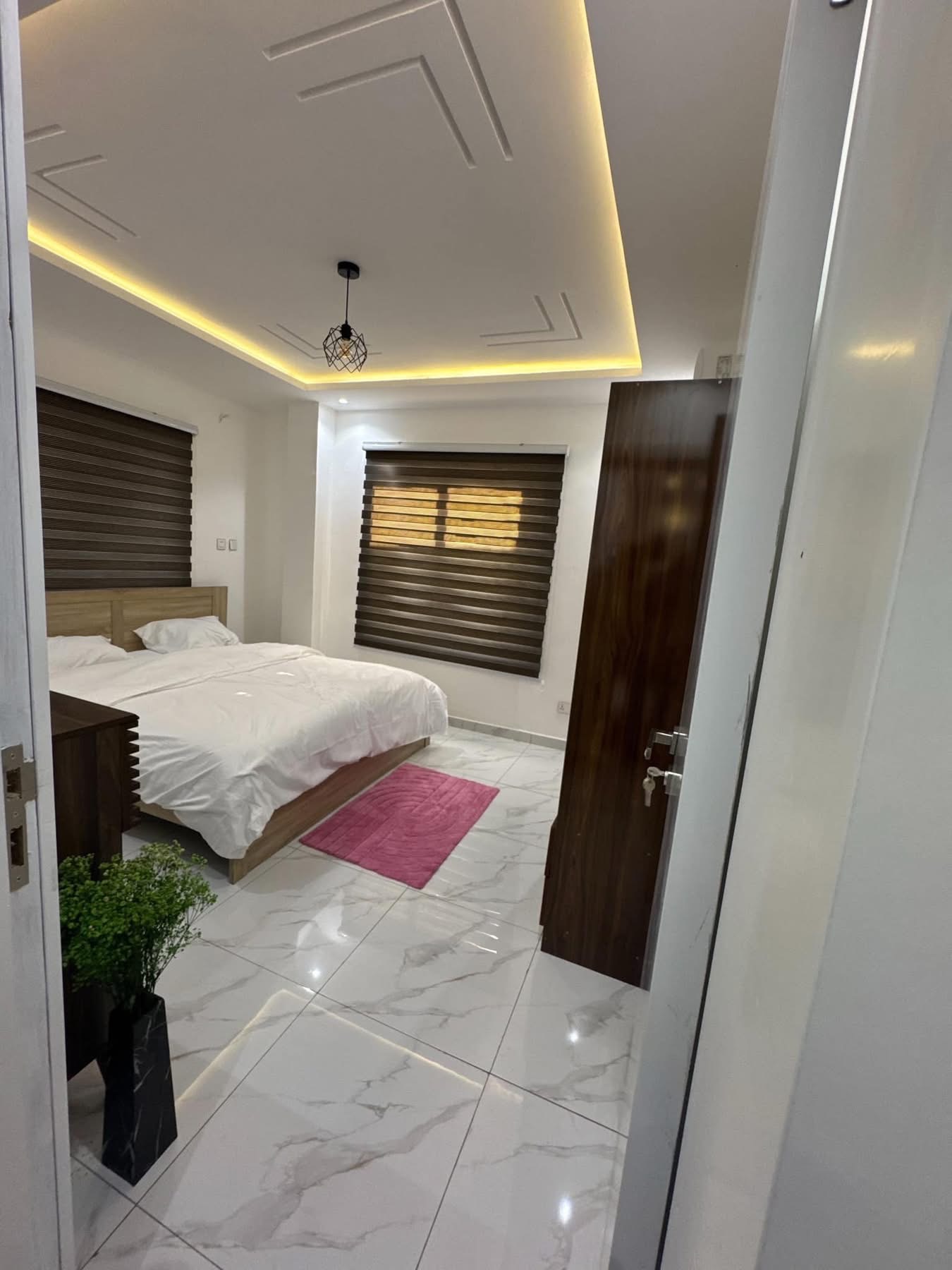 ZKK two bedroom apartment