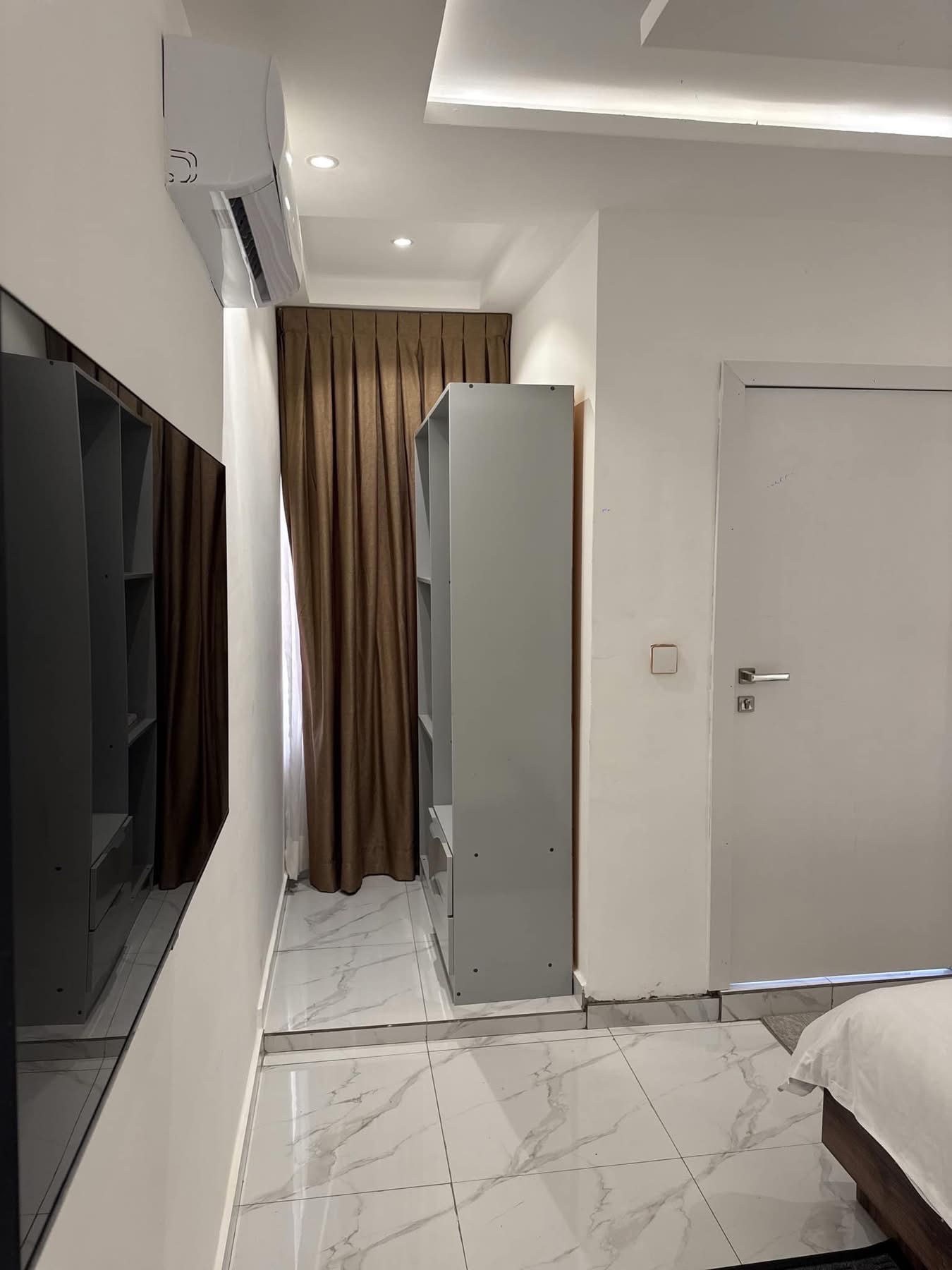 ZKK two bedroom apartment