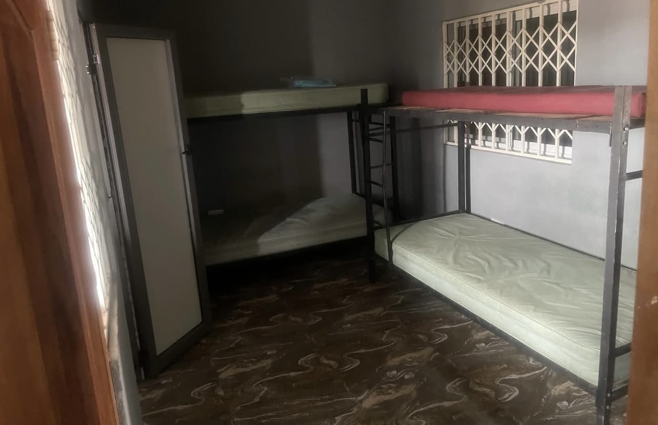 PN hostel