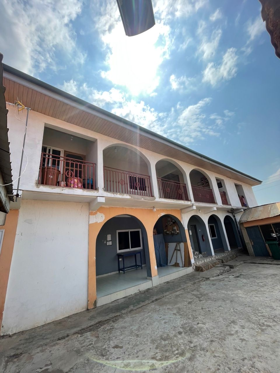 PN hostel