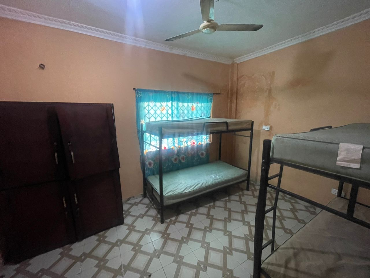 PN hostel