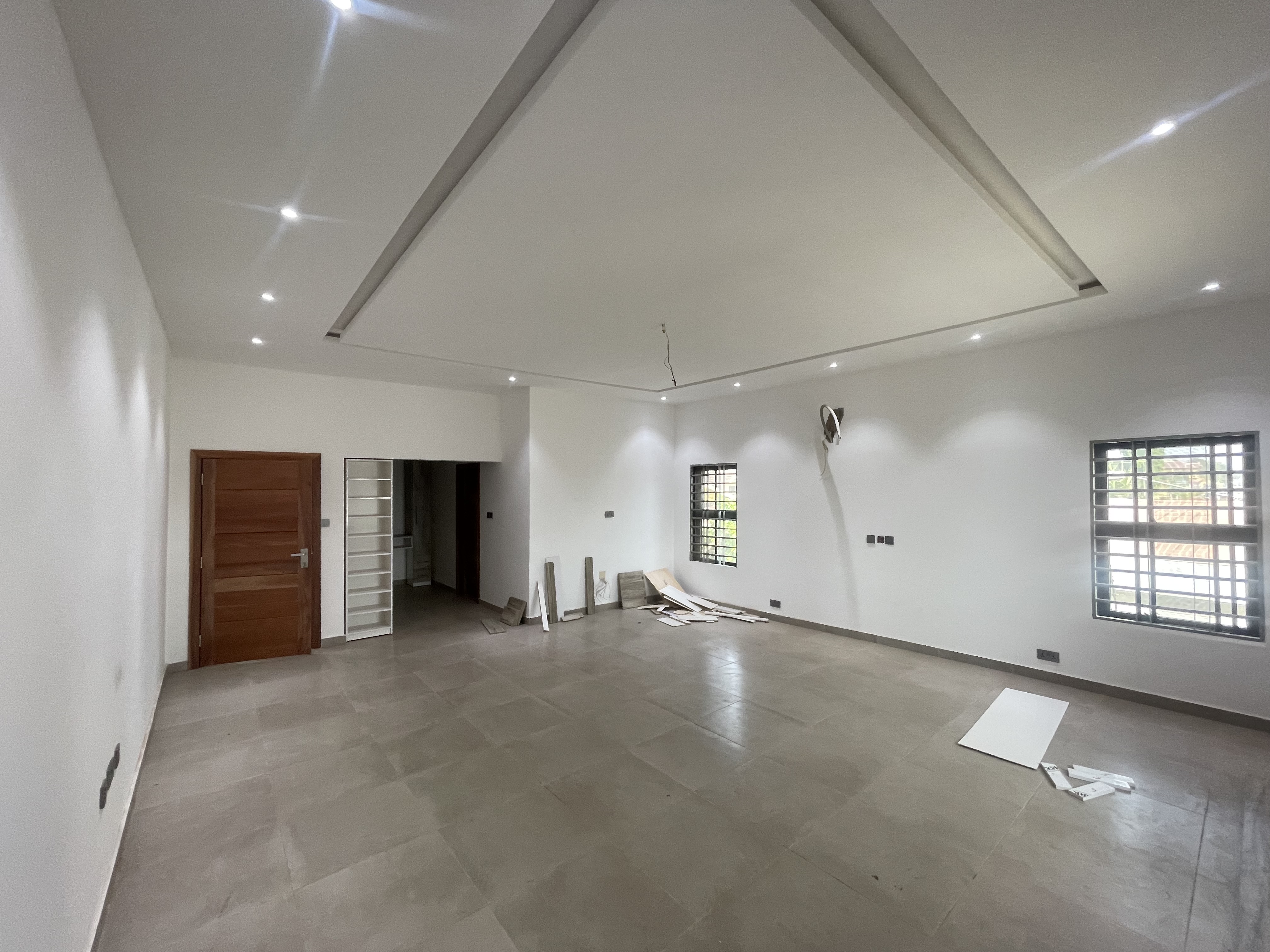 Luxury houses for sale at Adenta