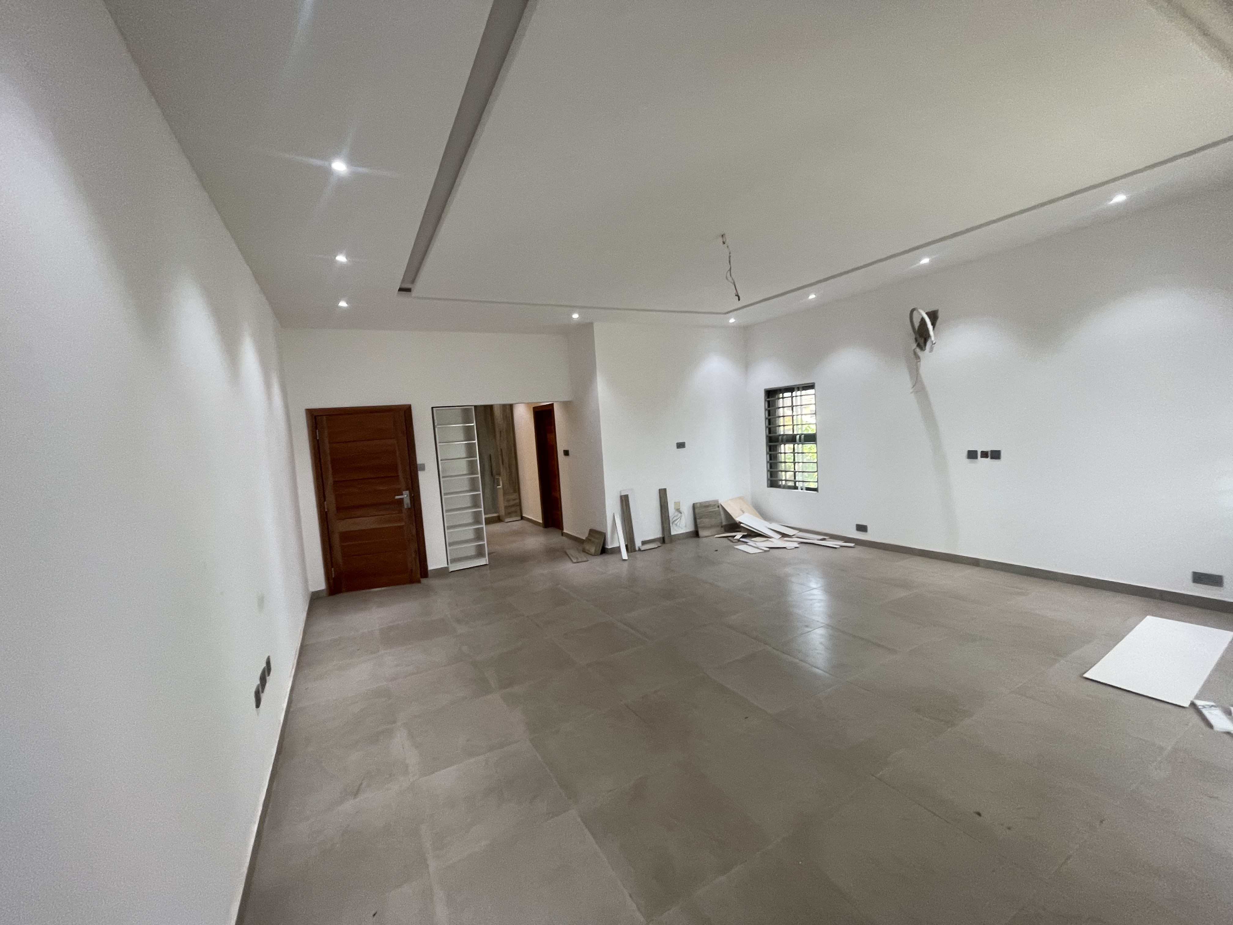Luxury houses for sale at Adenta
