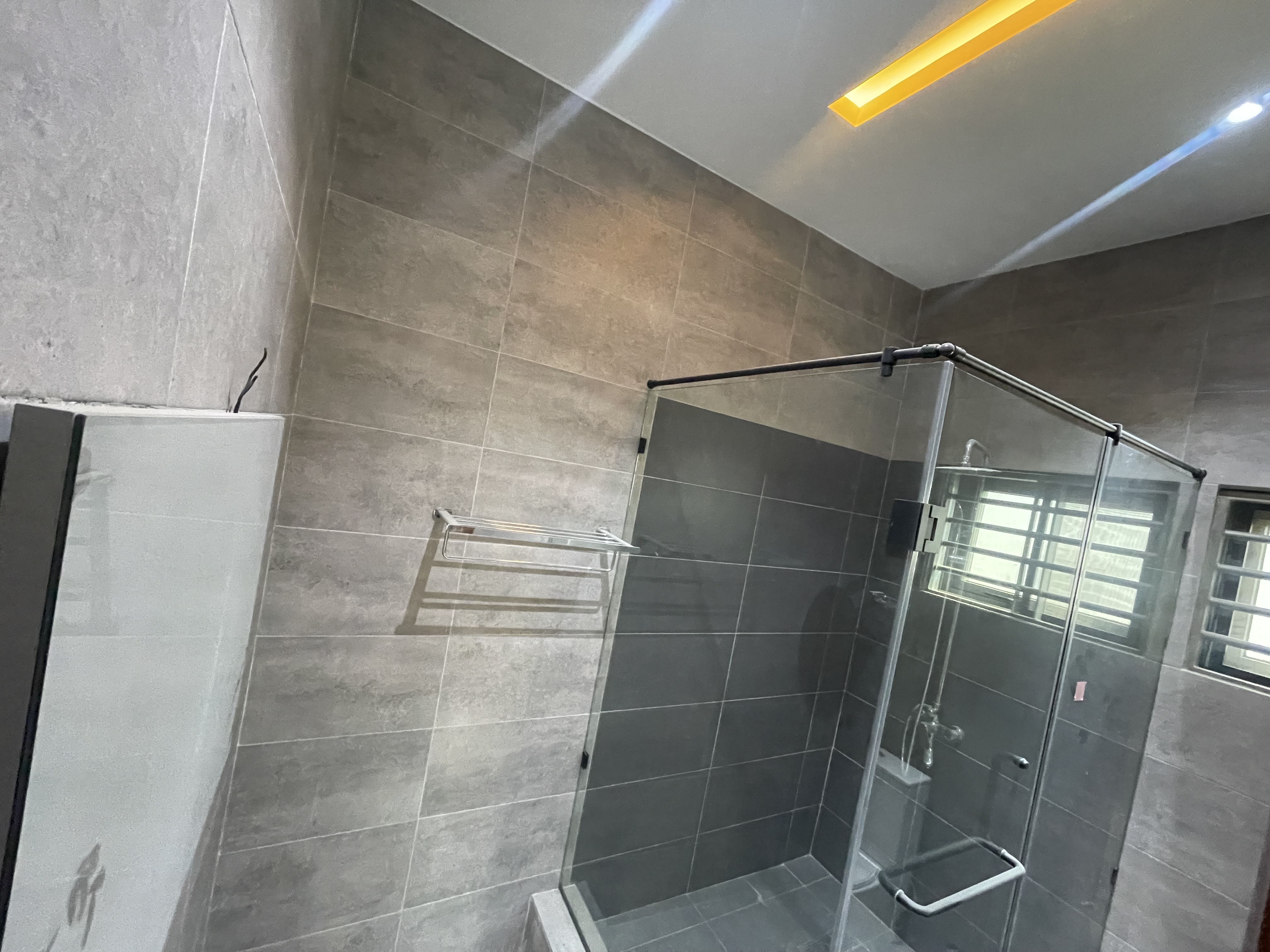 Luxury houses for sale at Adenta
