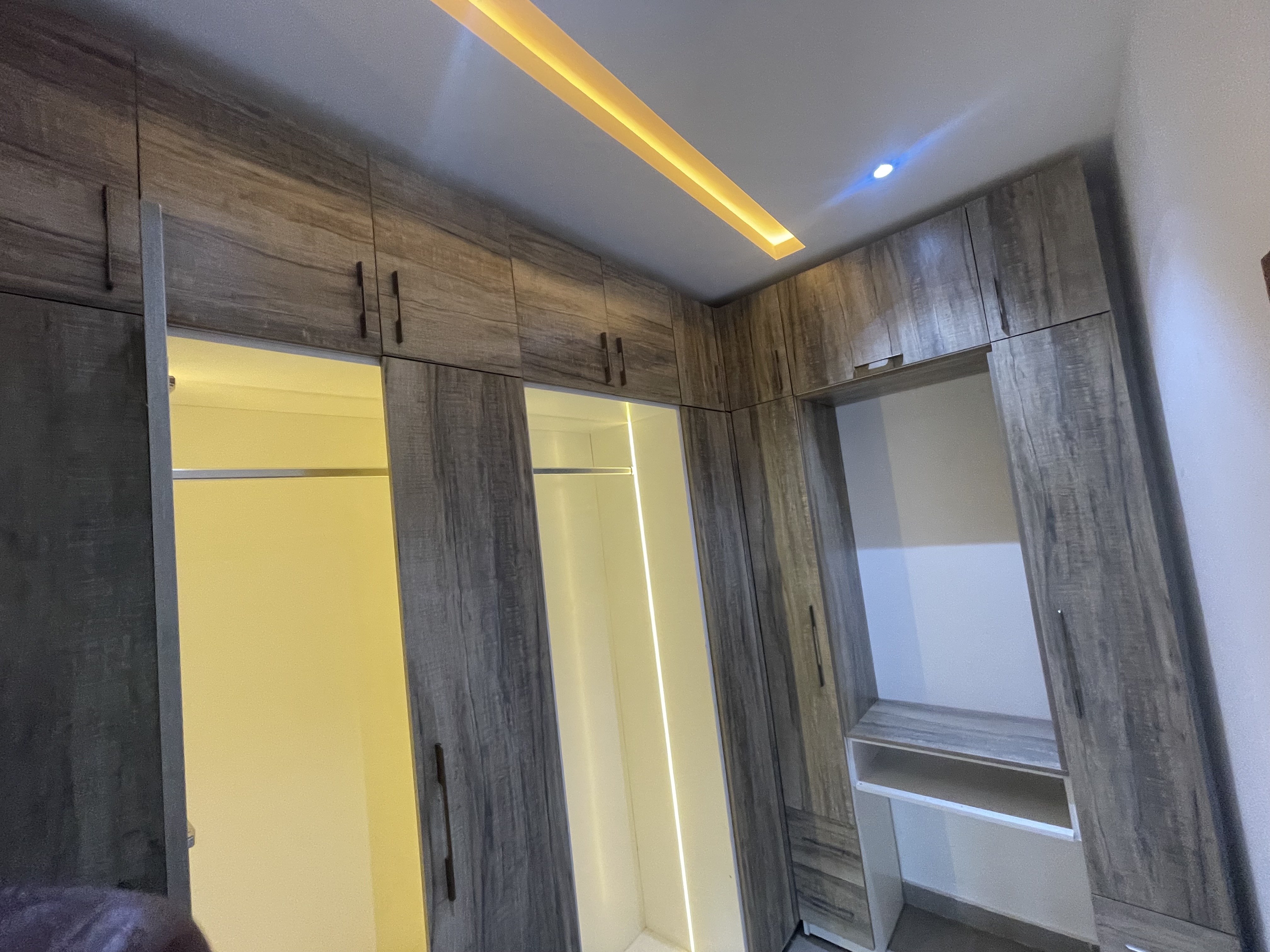 Luxury houses for sale at Adenta