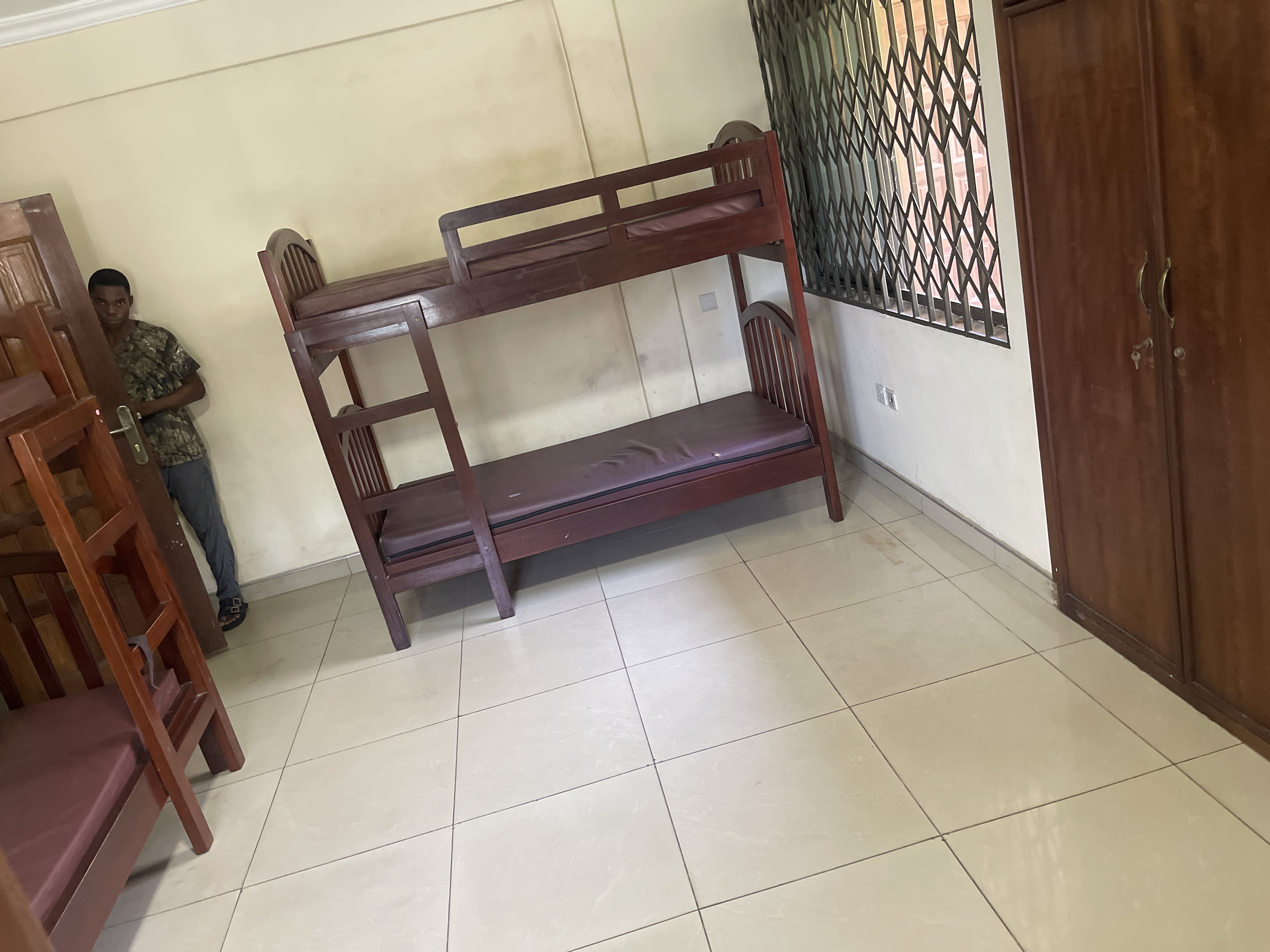 Vera hostel