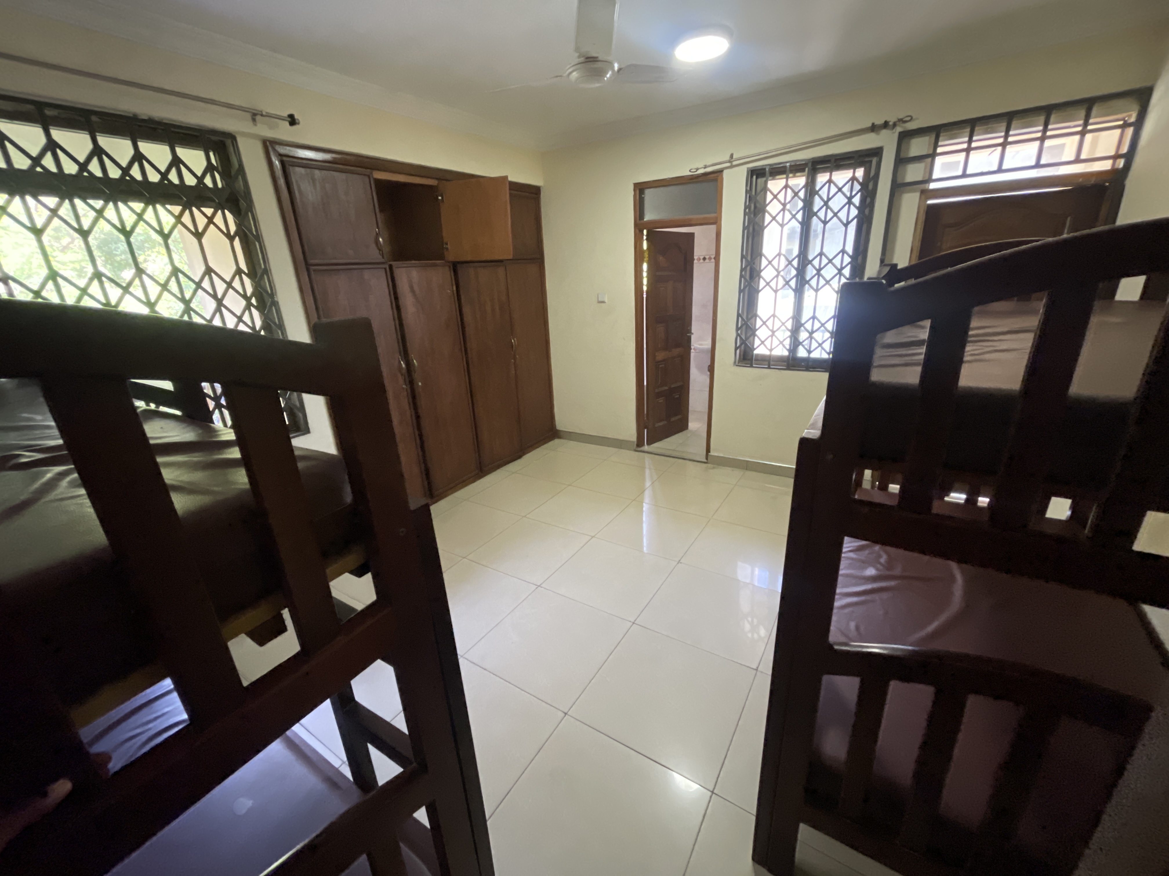 Vera hostel