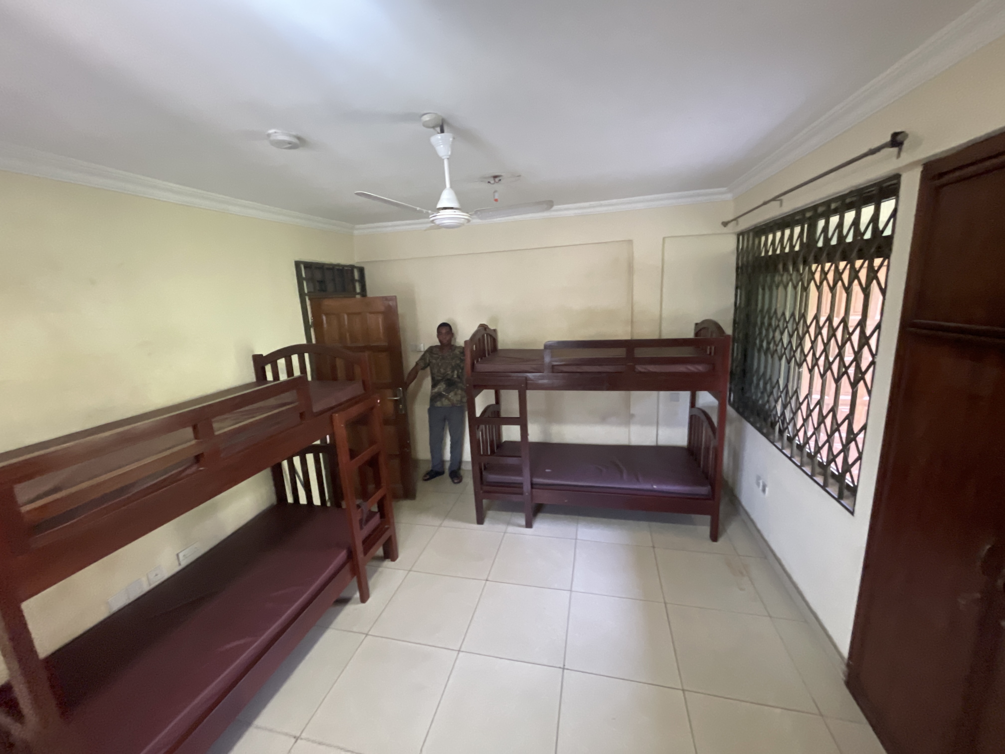 Vera hostel