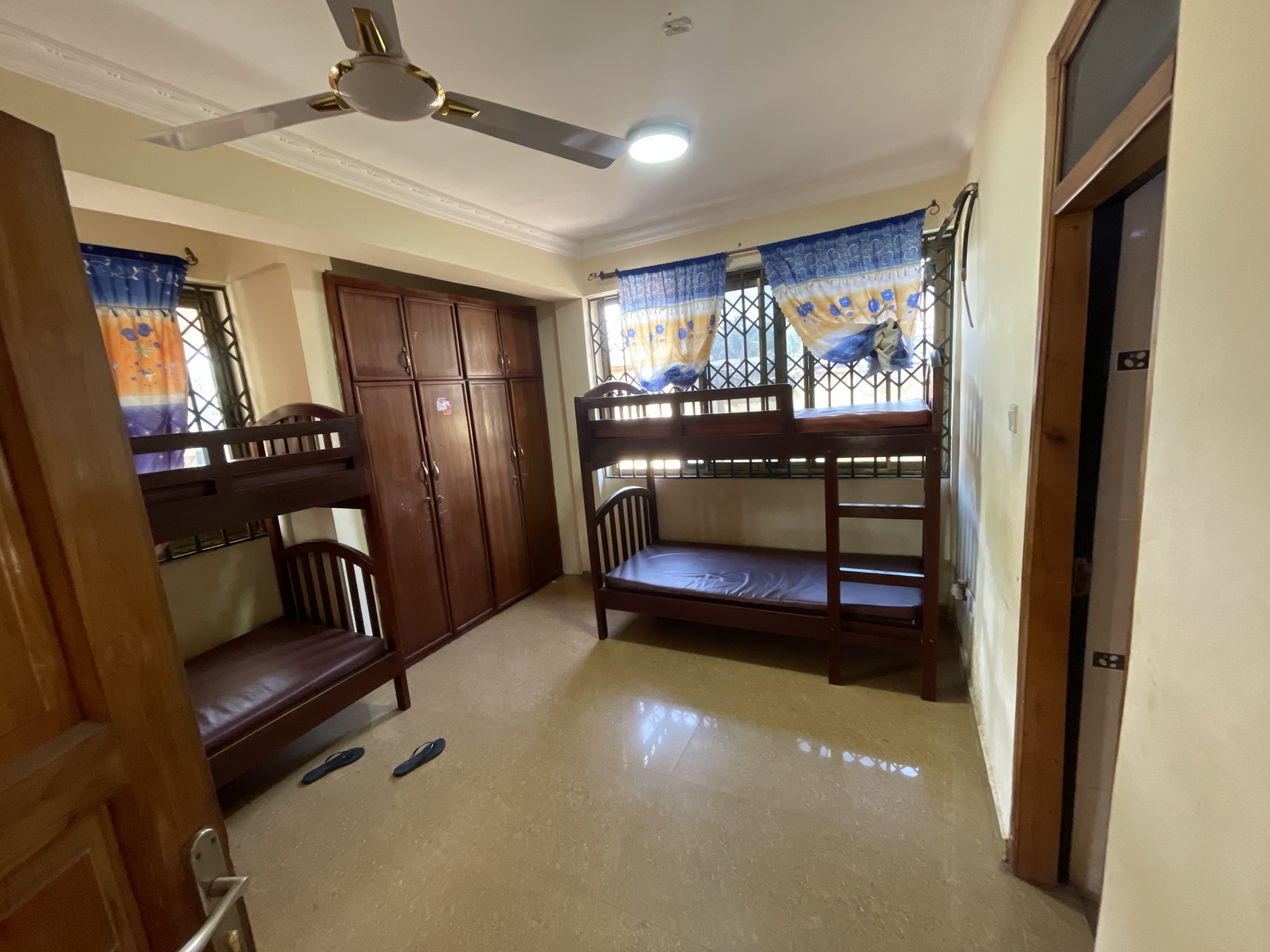 Vera hostel