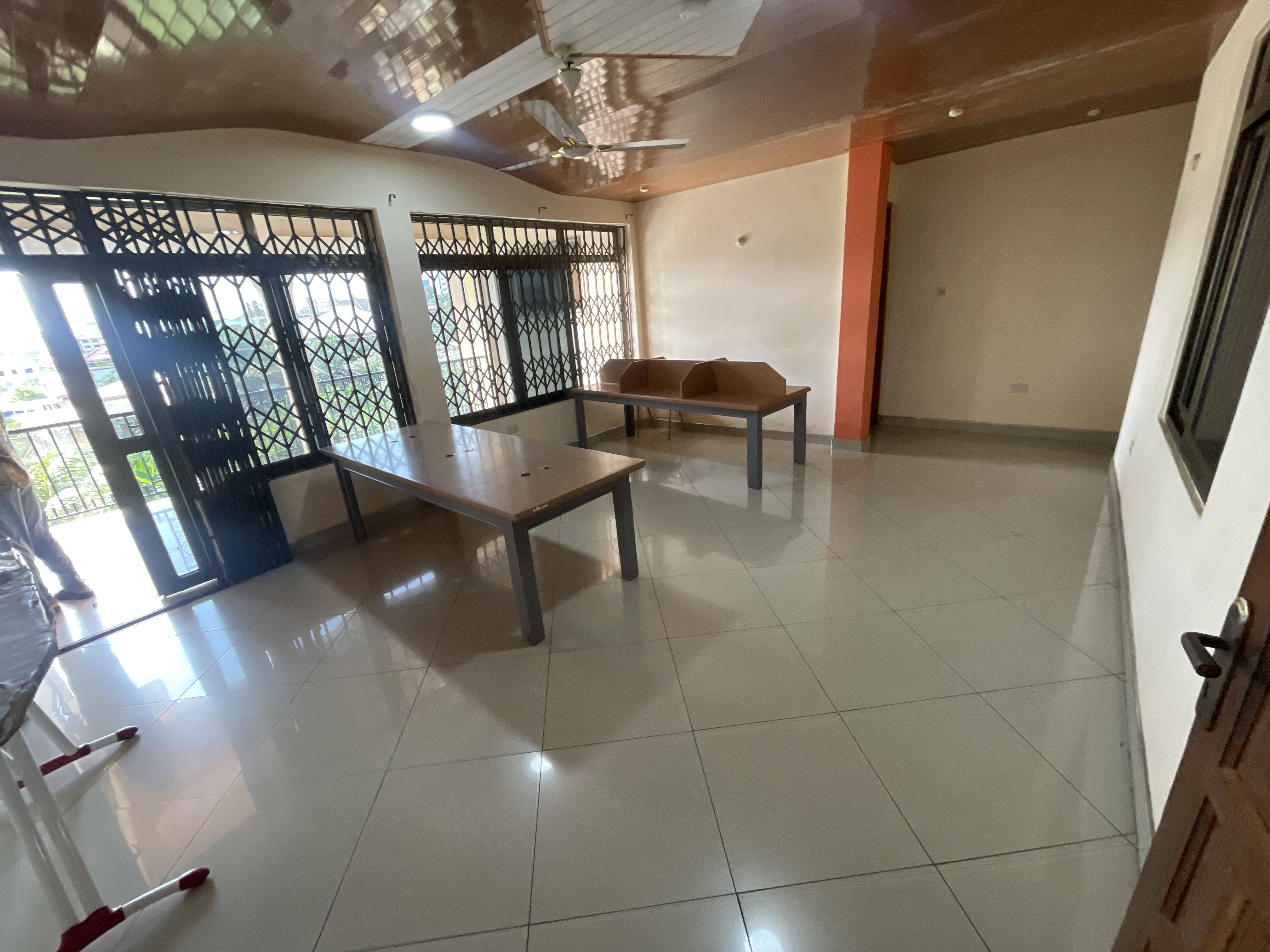Vera hostel
