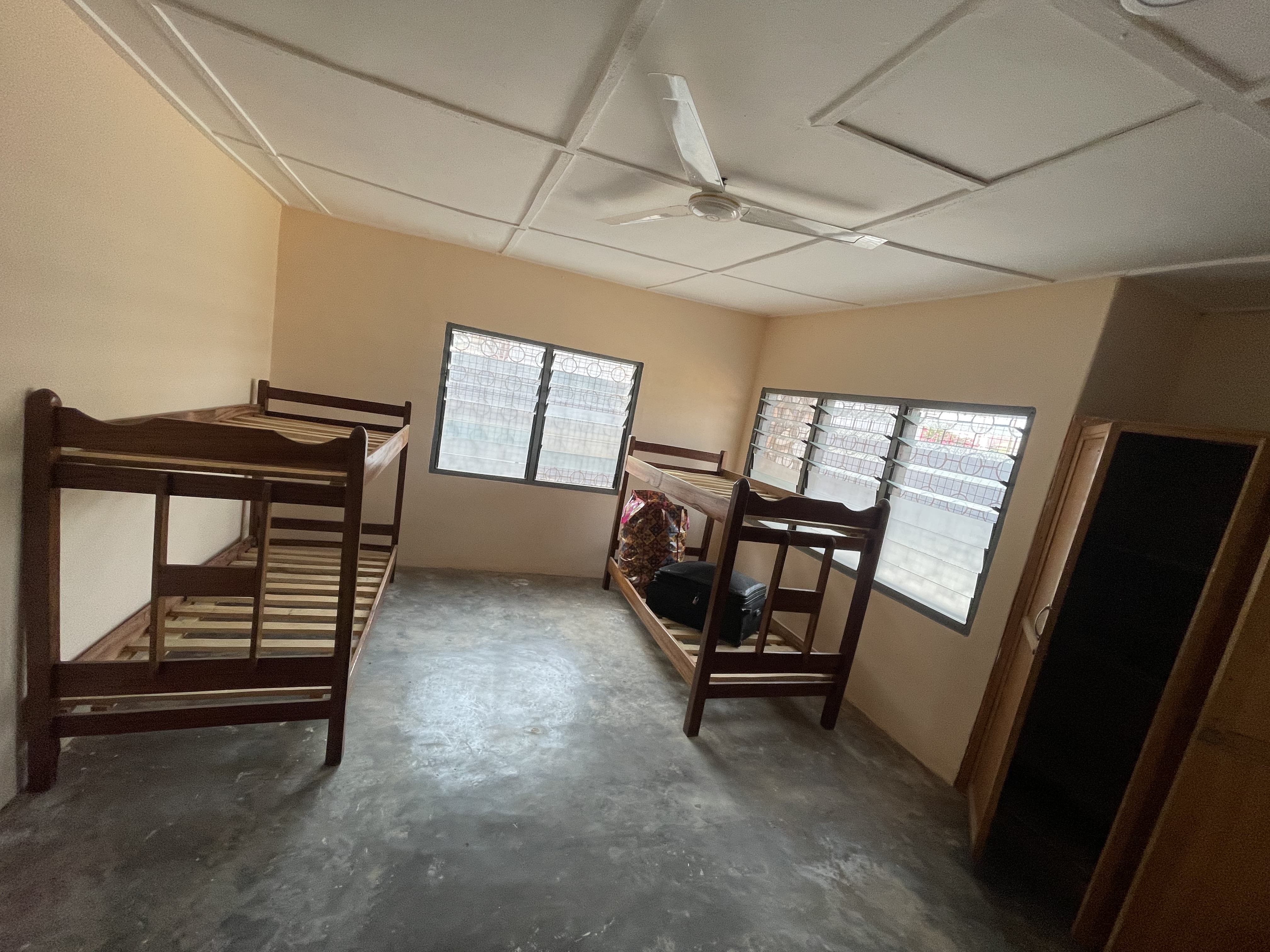 DnB hostel