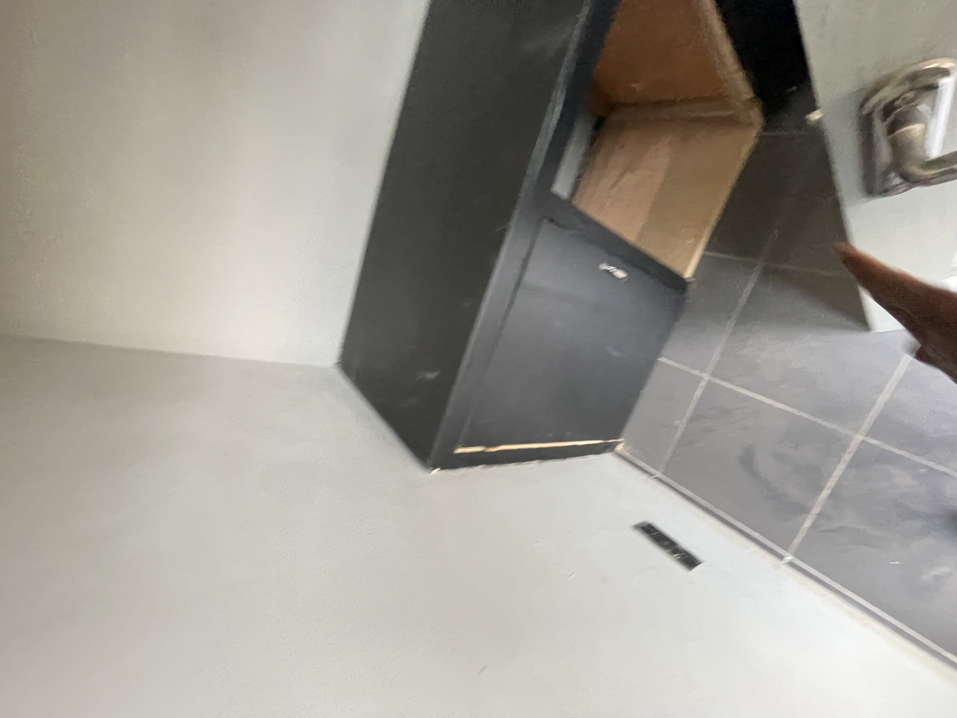 DnB hostel