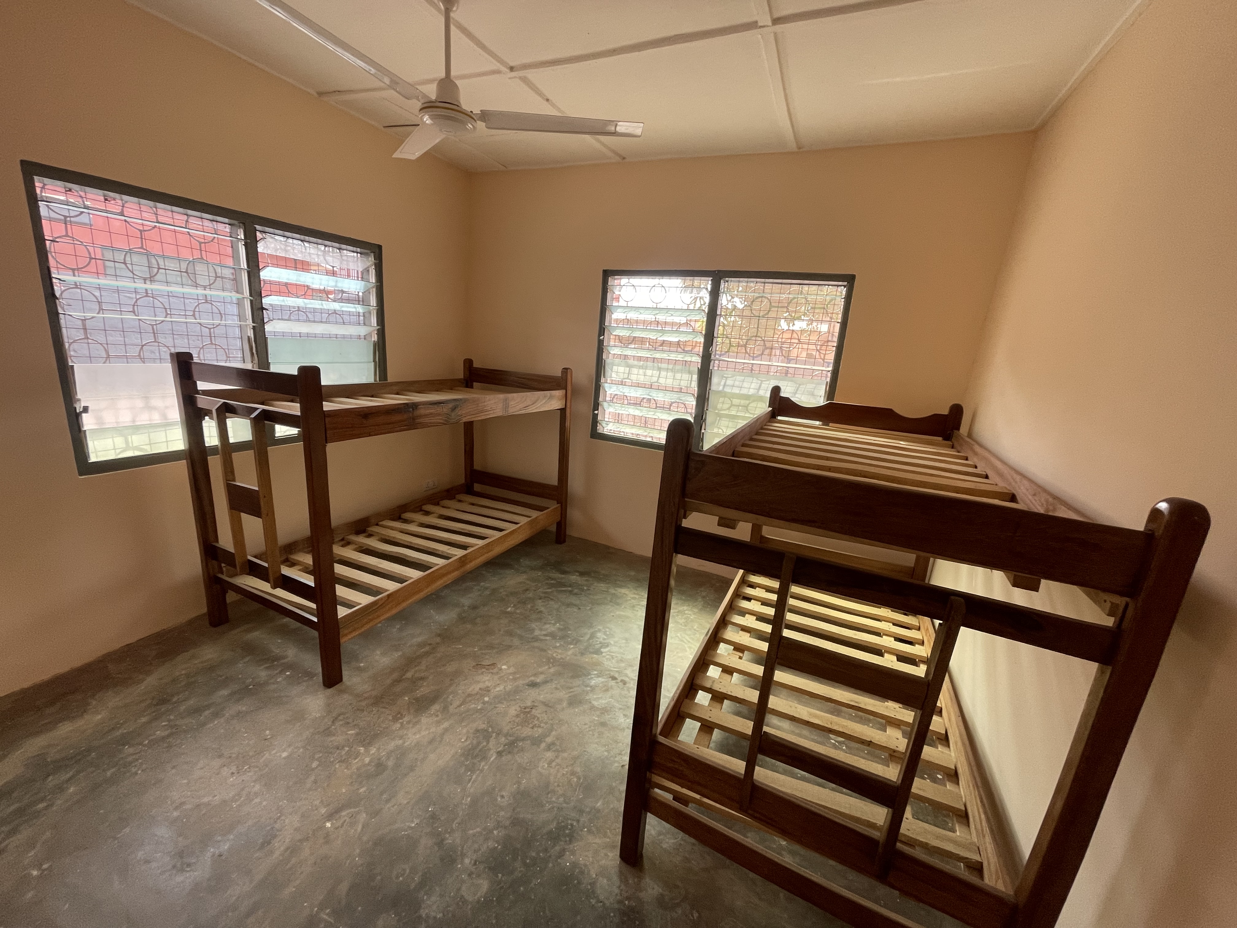 DnB hostel
