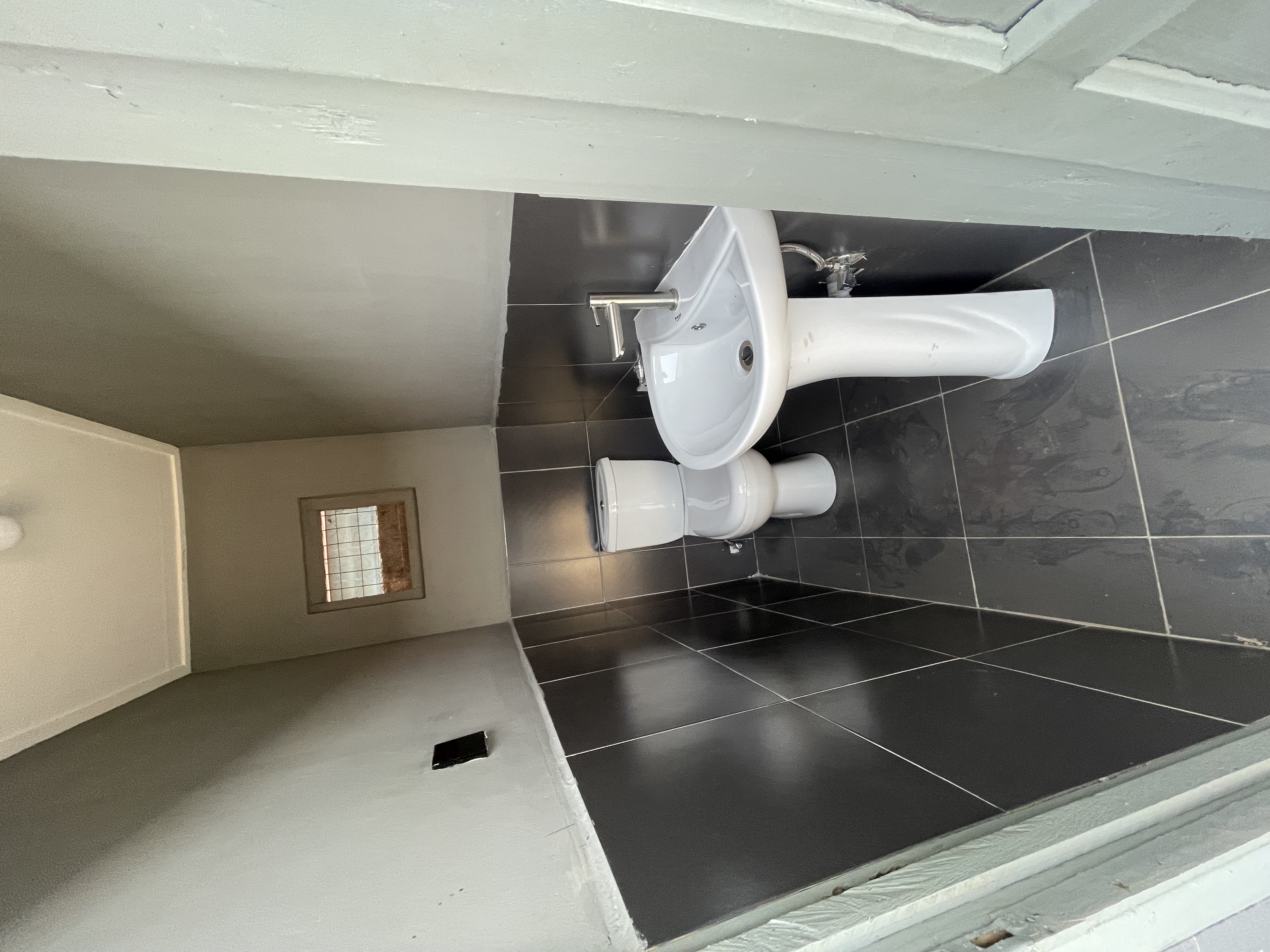 DnB hostel