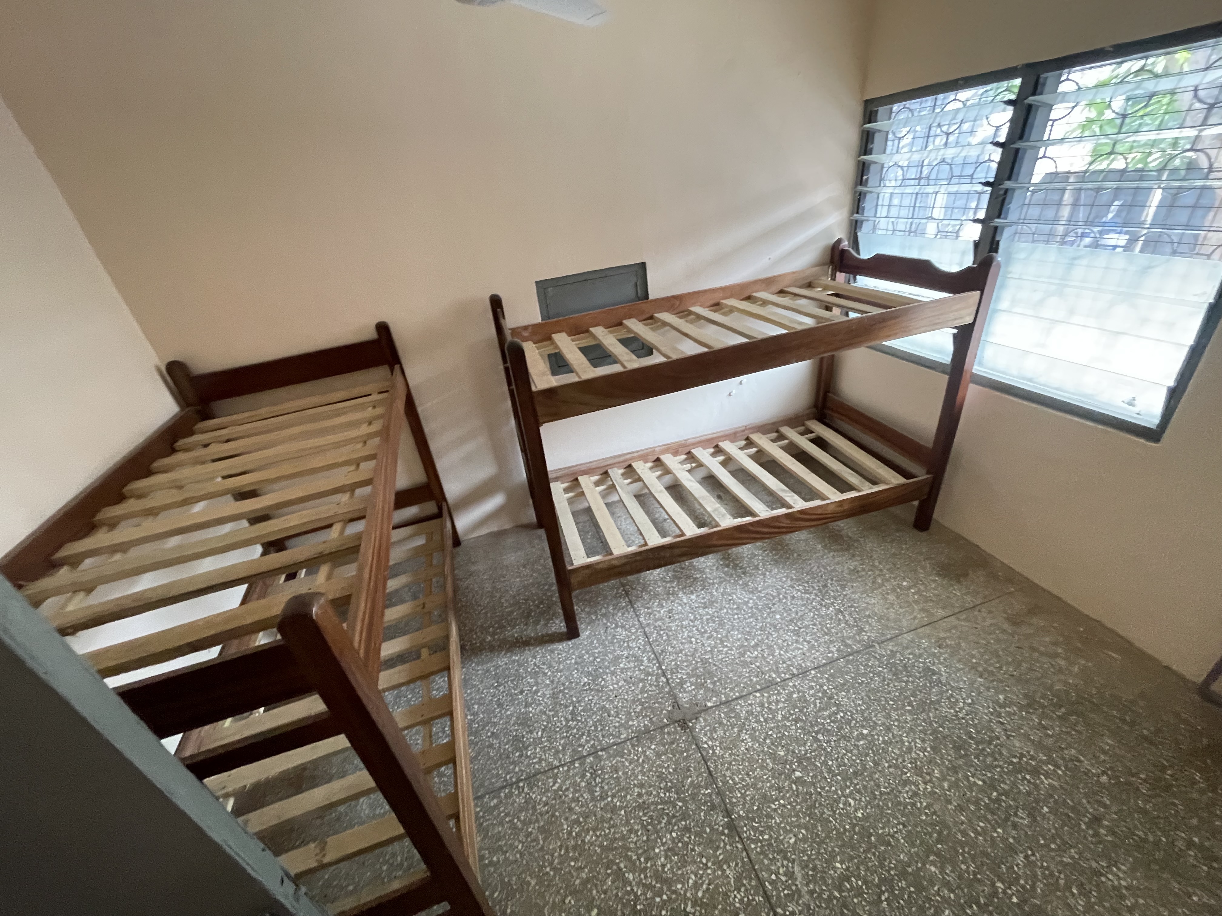 DnB hostel