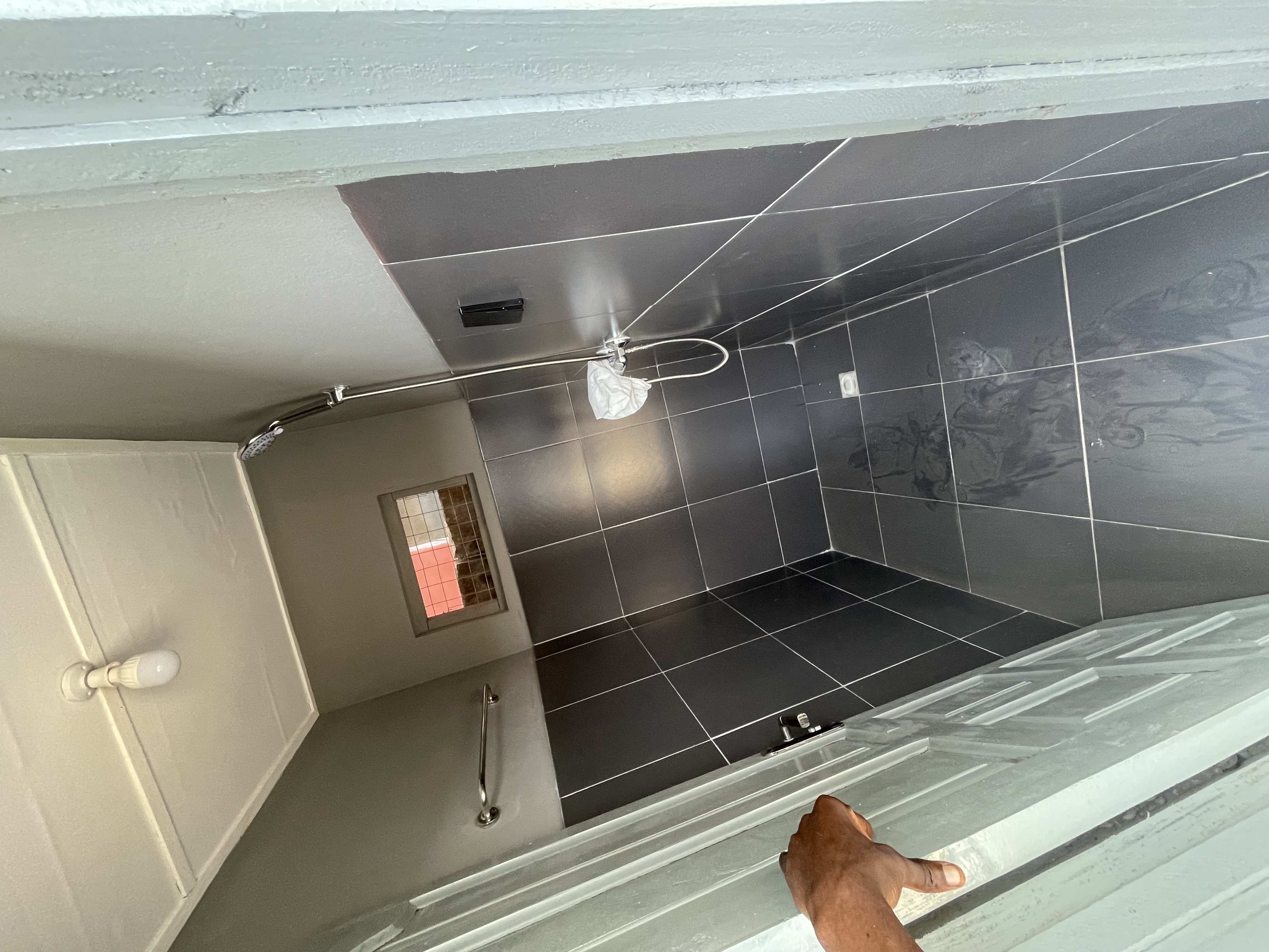 DnB hostel