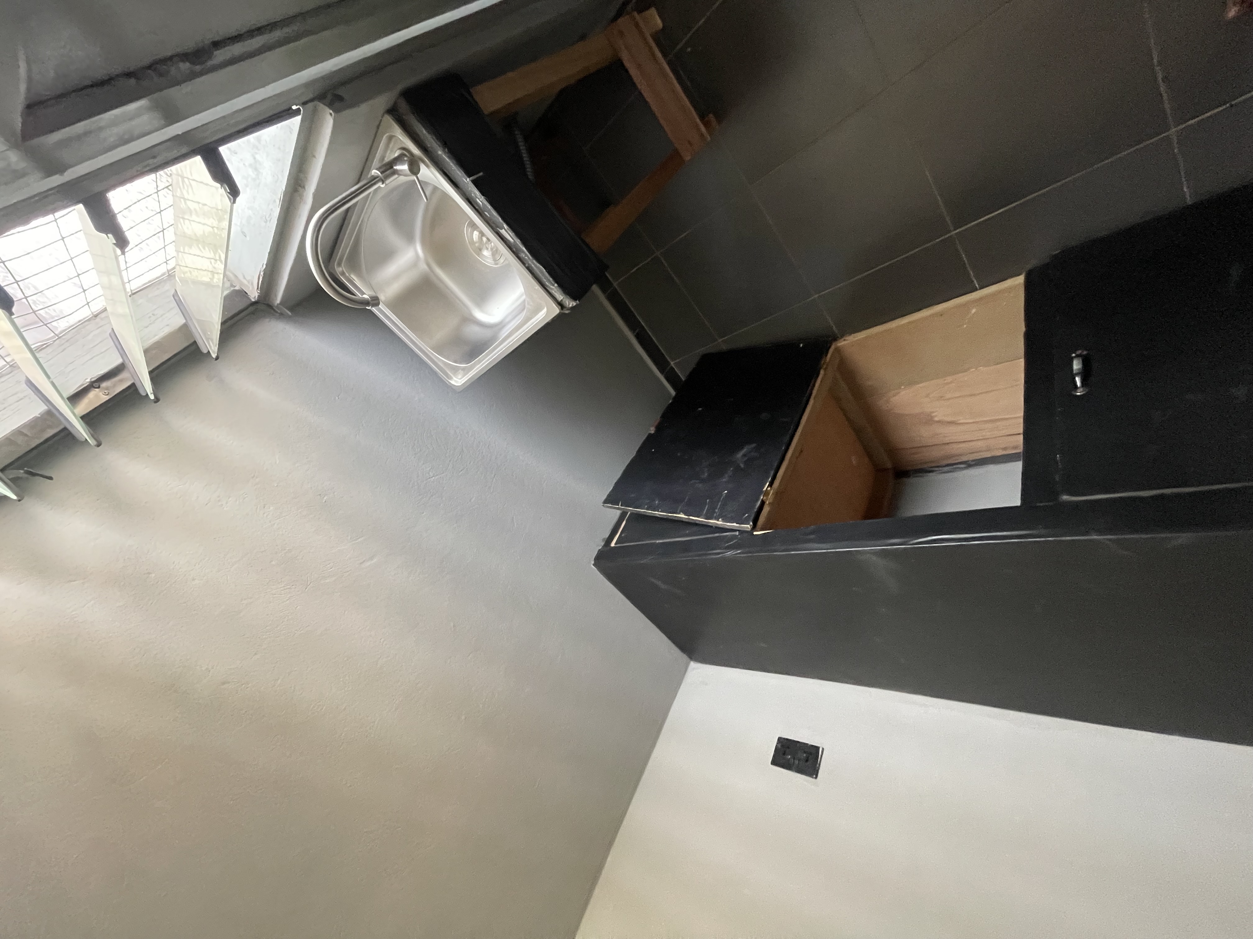 DnB hostel