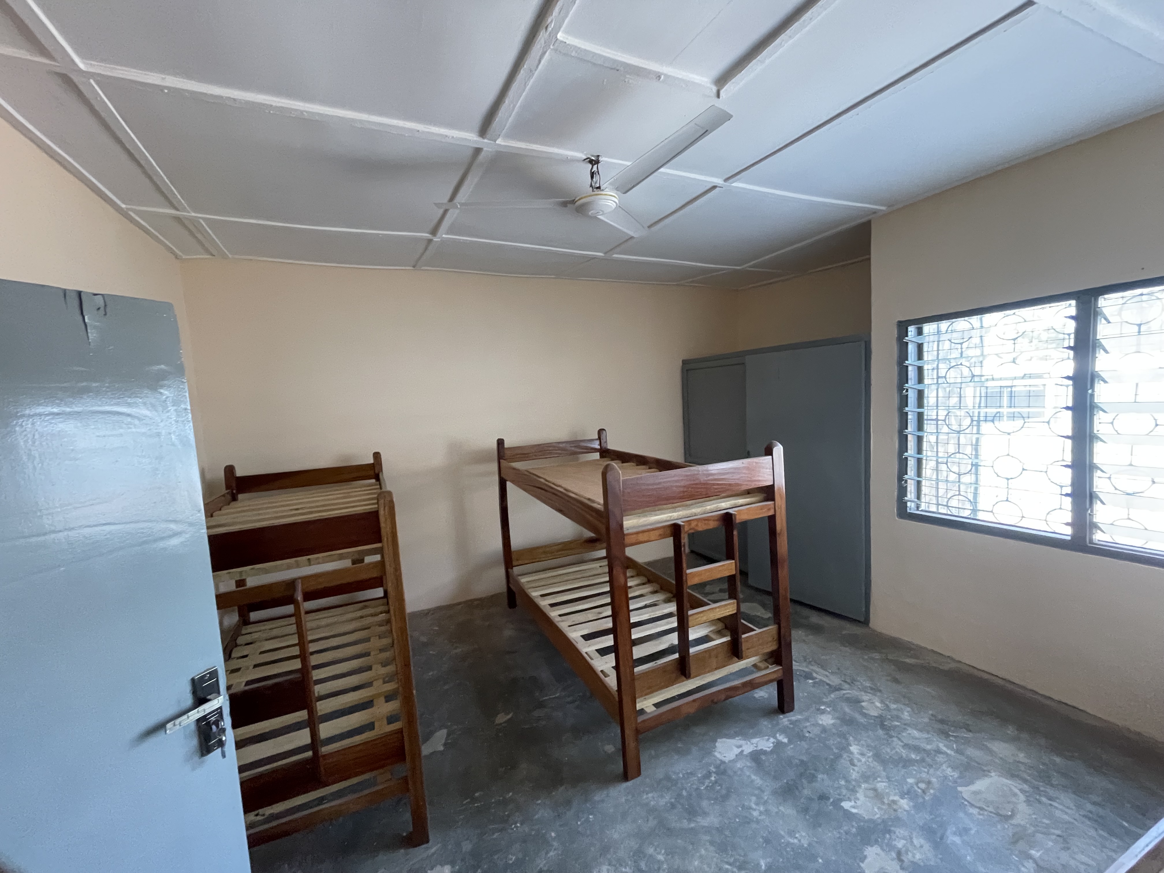 DnB hostel