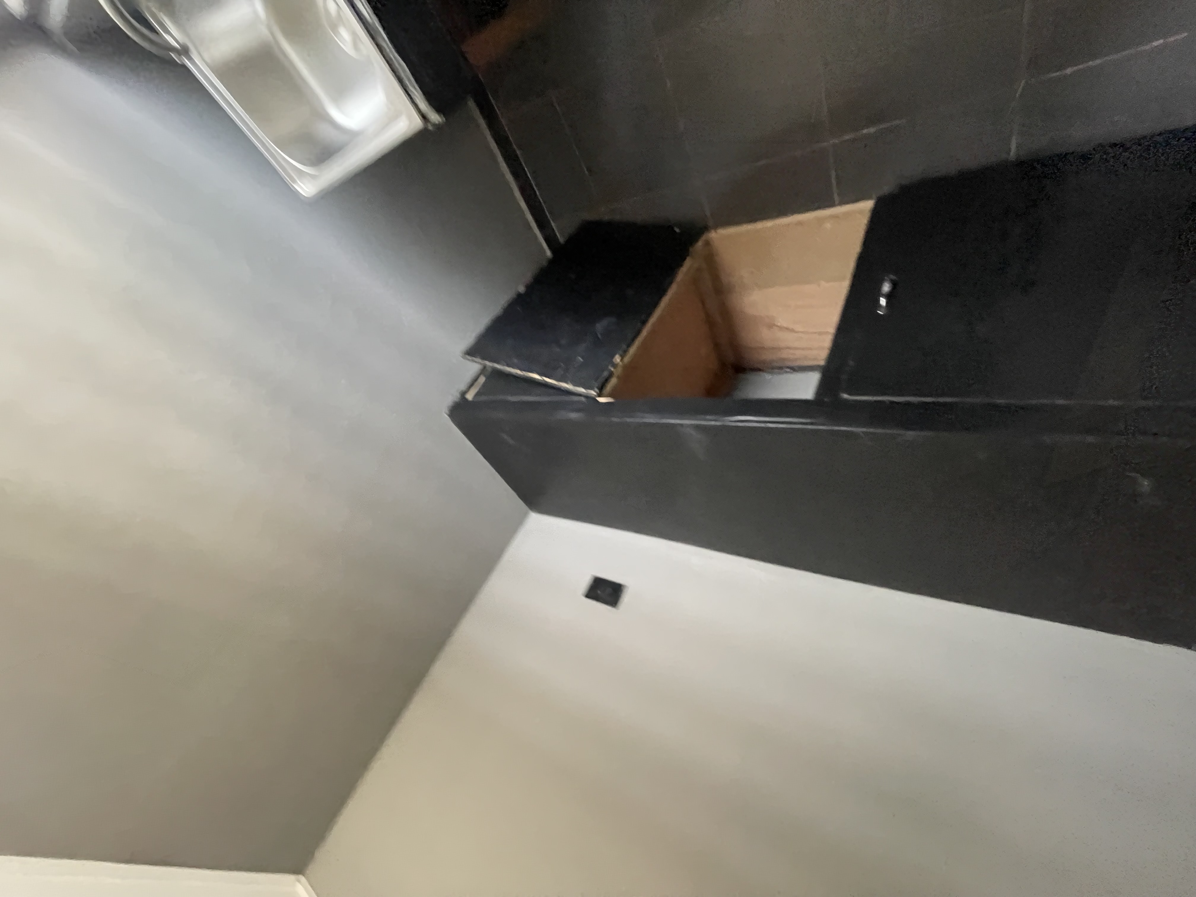 DnB hostel