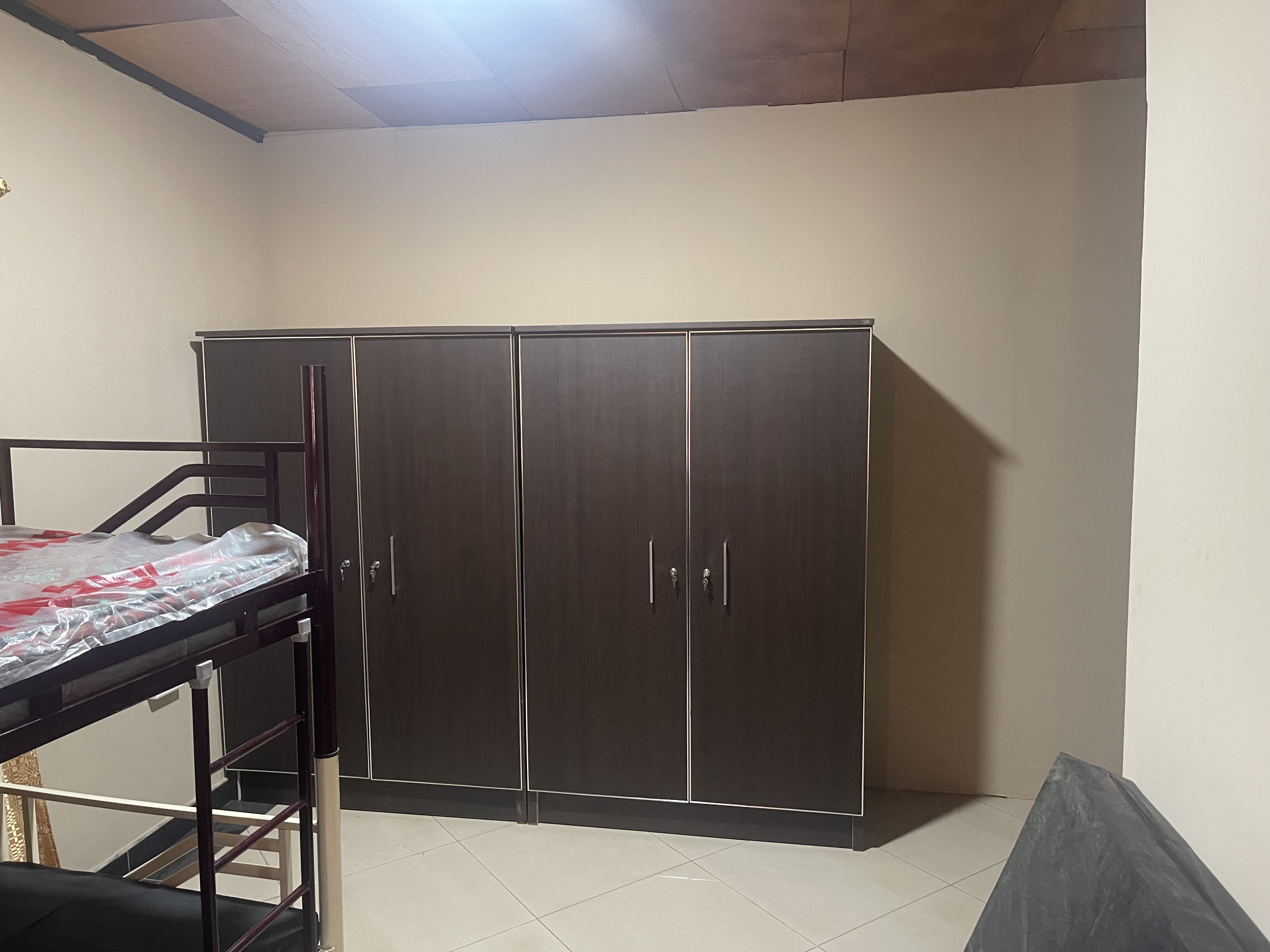MY HOSTEL ANNEX