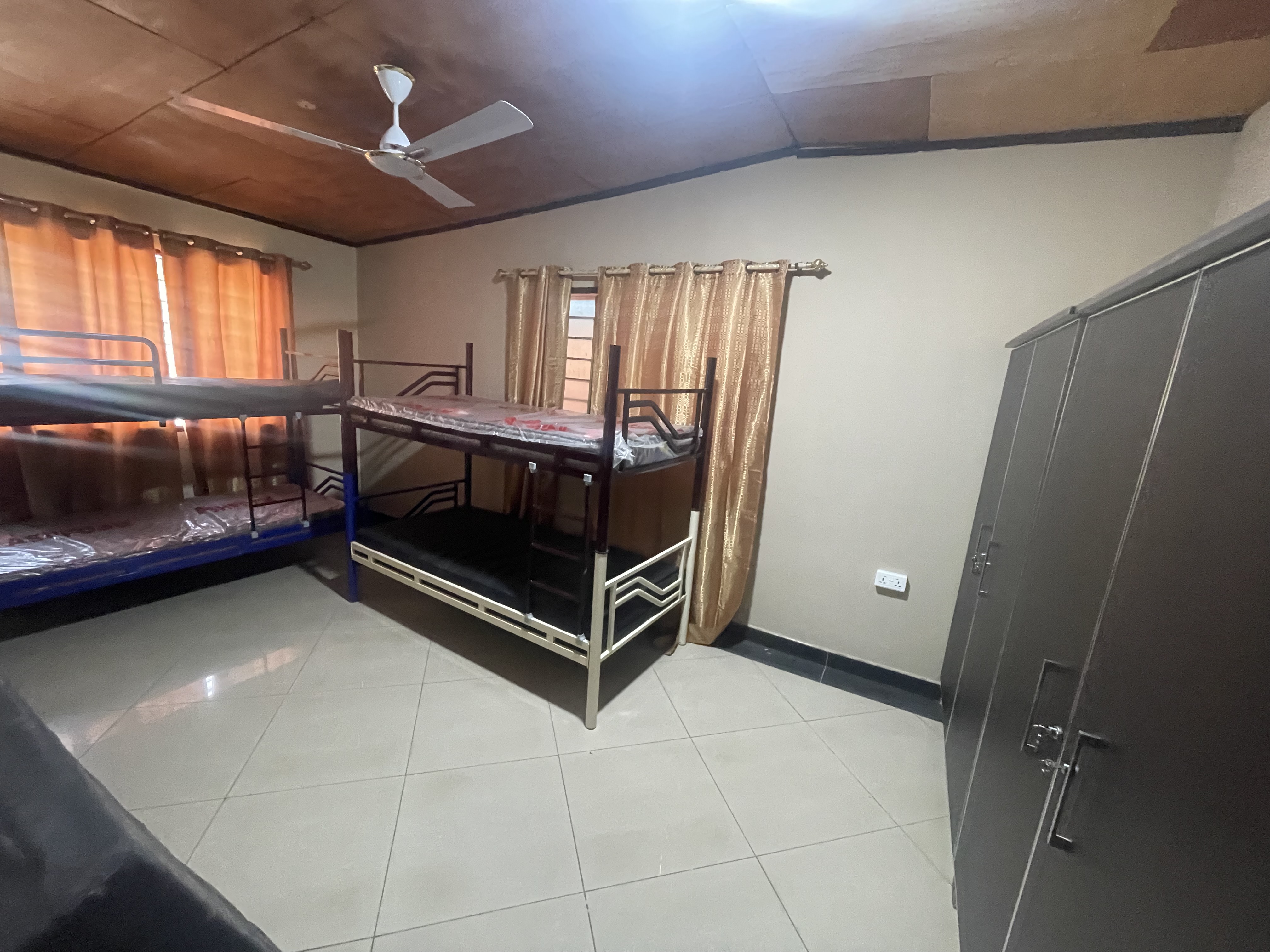 MY HOSTEL ANNEX