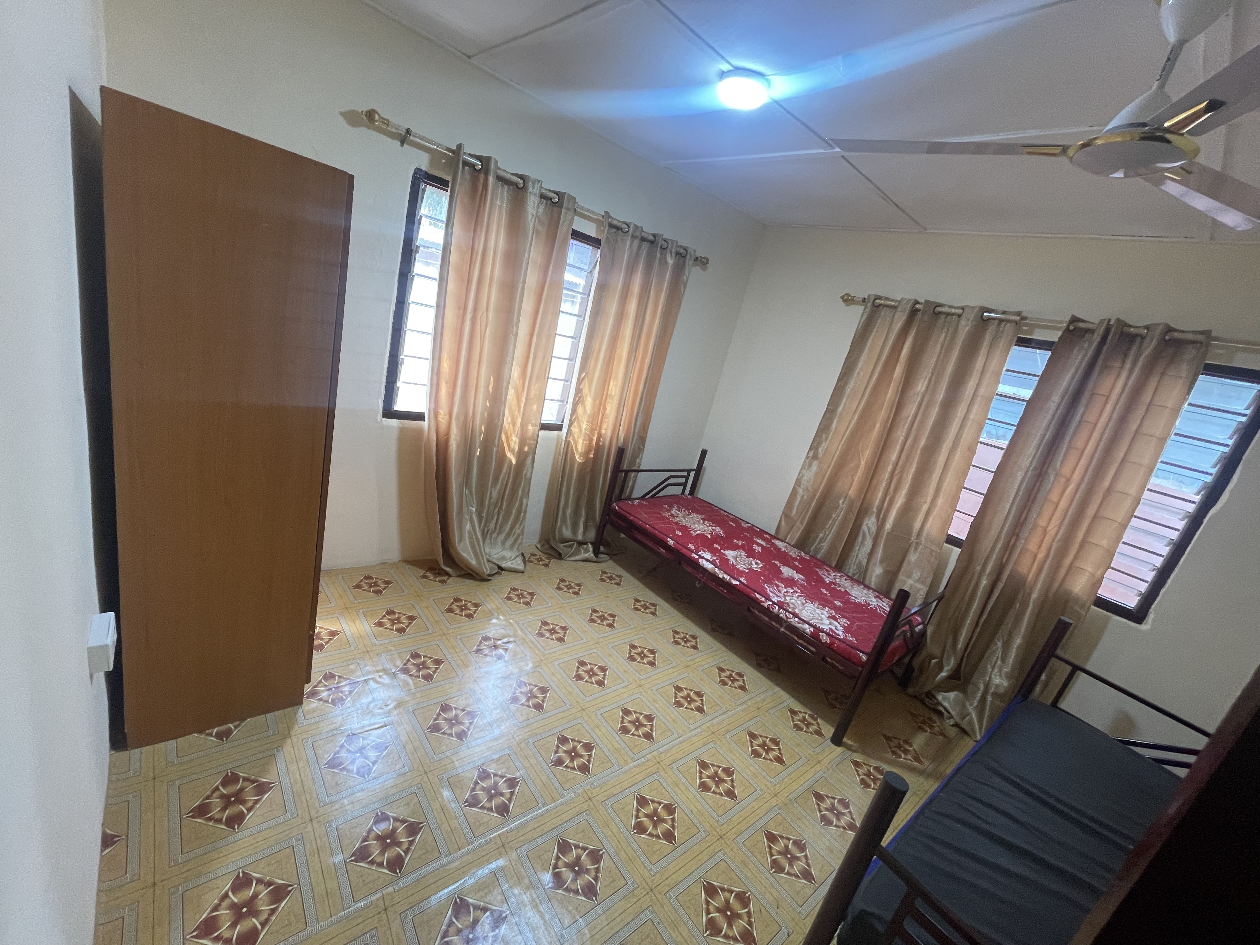 MY HOSTEL ANNEX